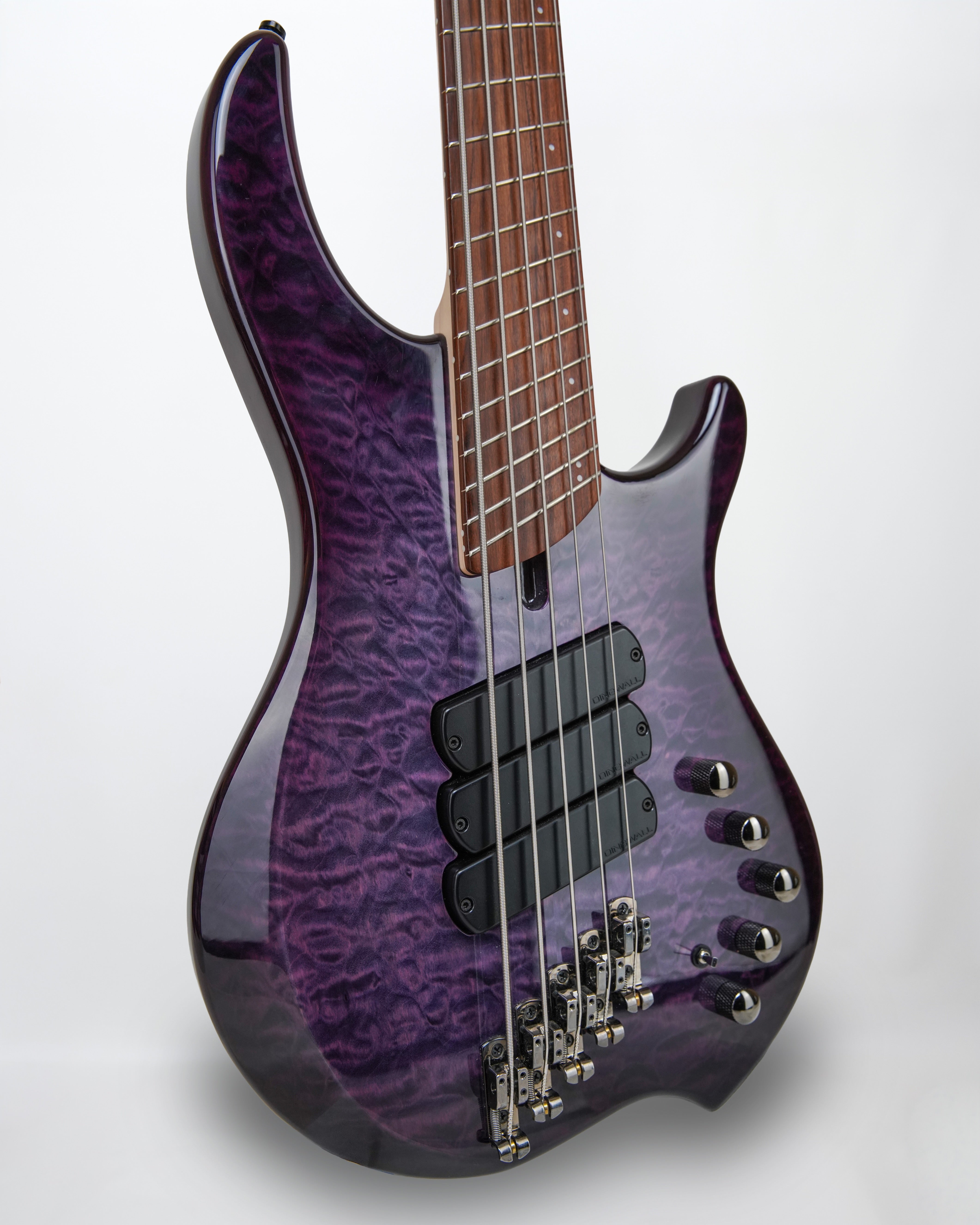 Dingwall Combustion 5 Bass #12967