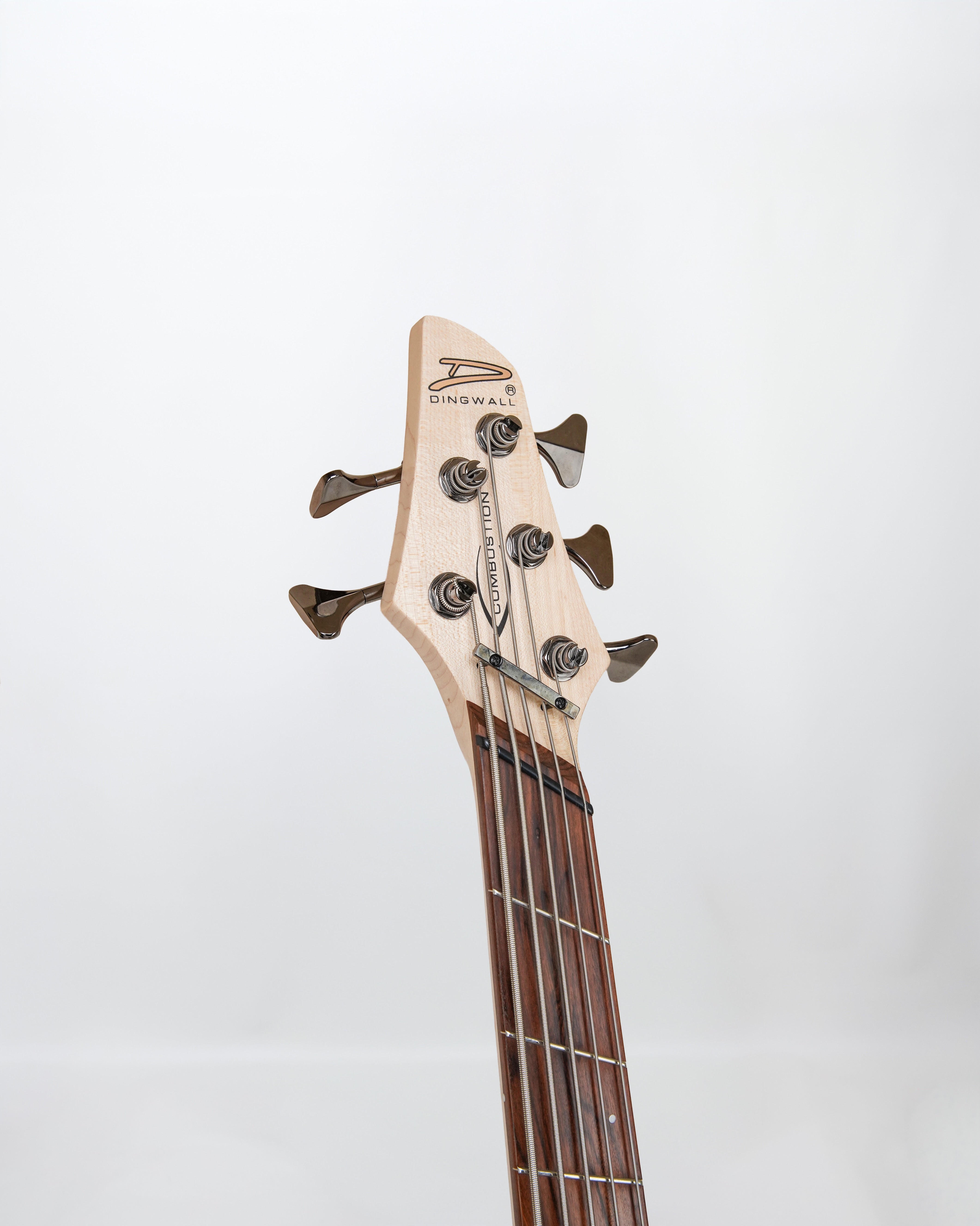 Dingwall Combustion 5 Bass #12967