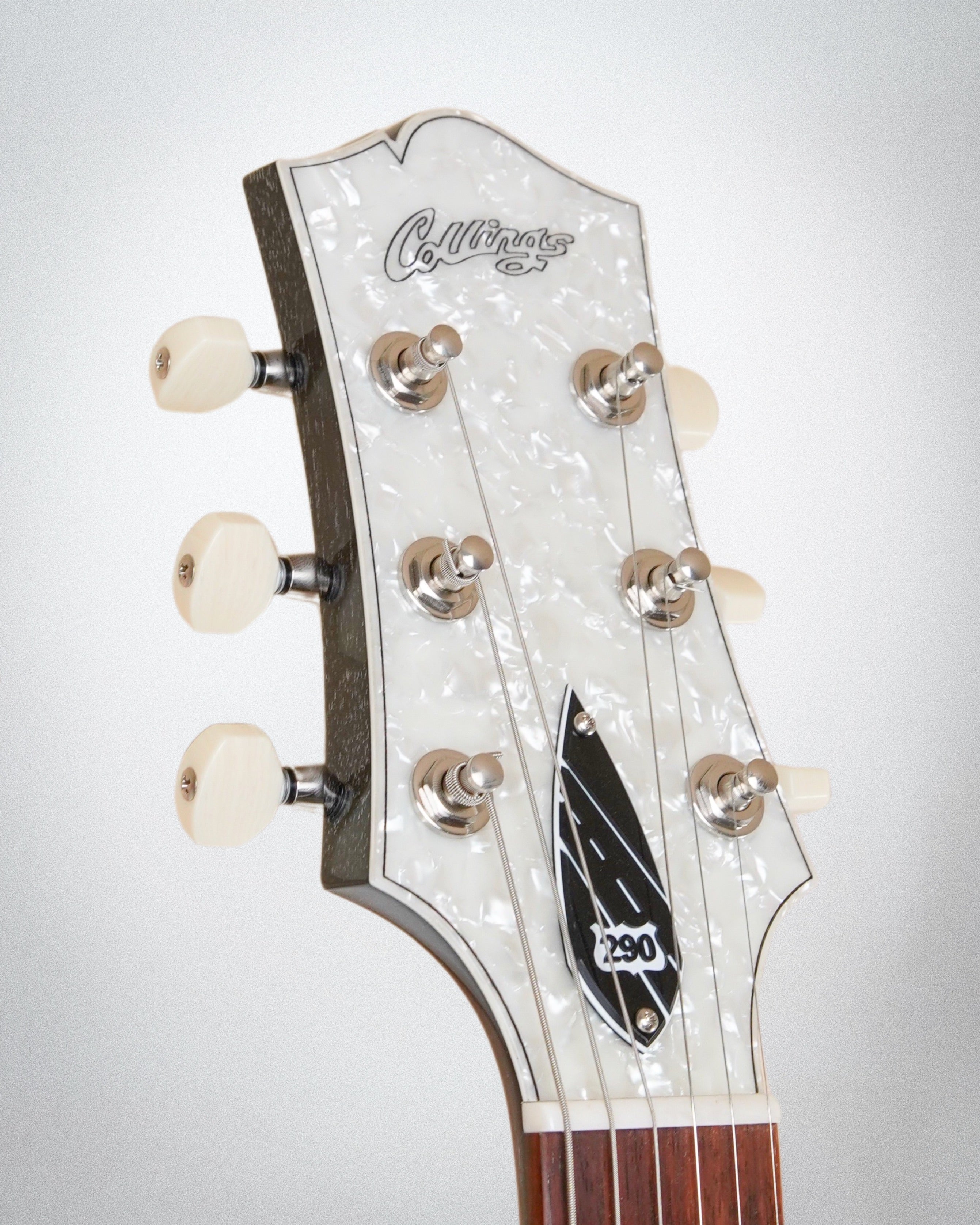 Collings 290 Doghair (#290221751)