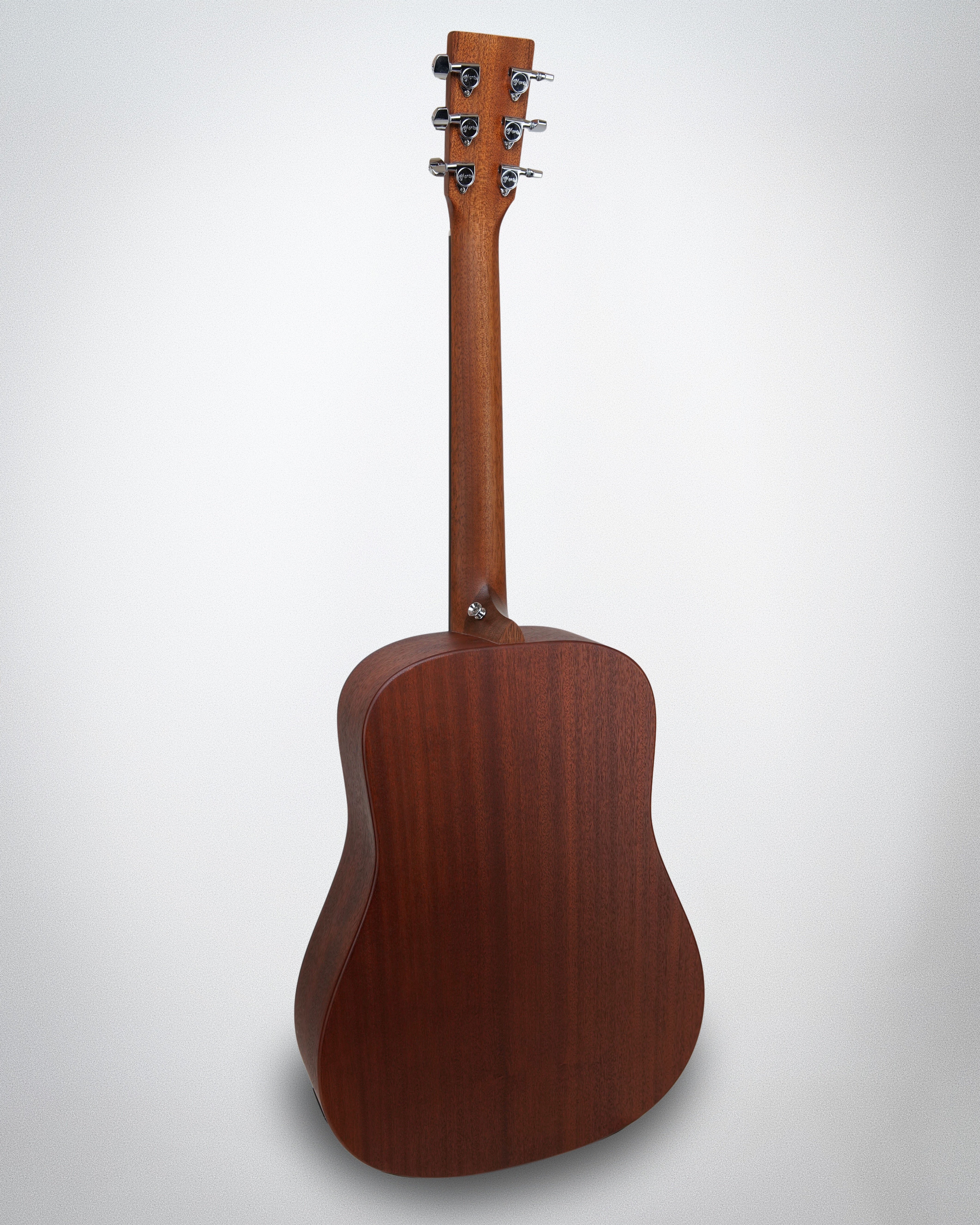 2019 Martin Dreadnought Junior