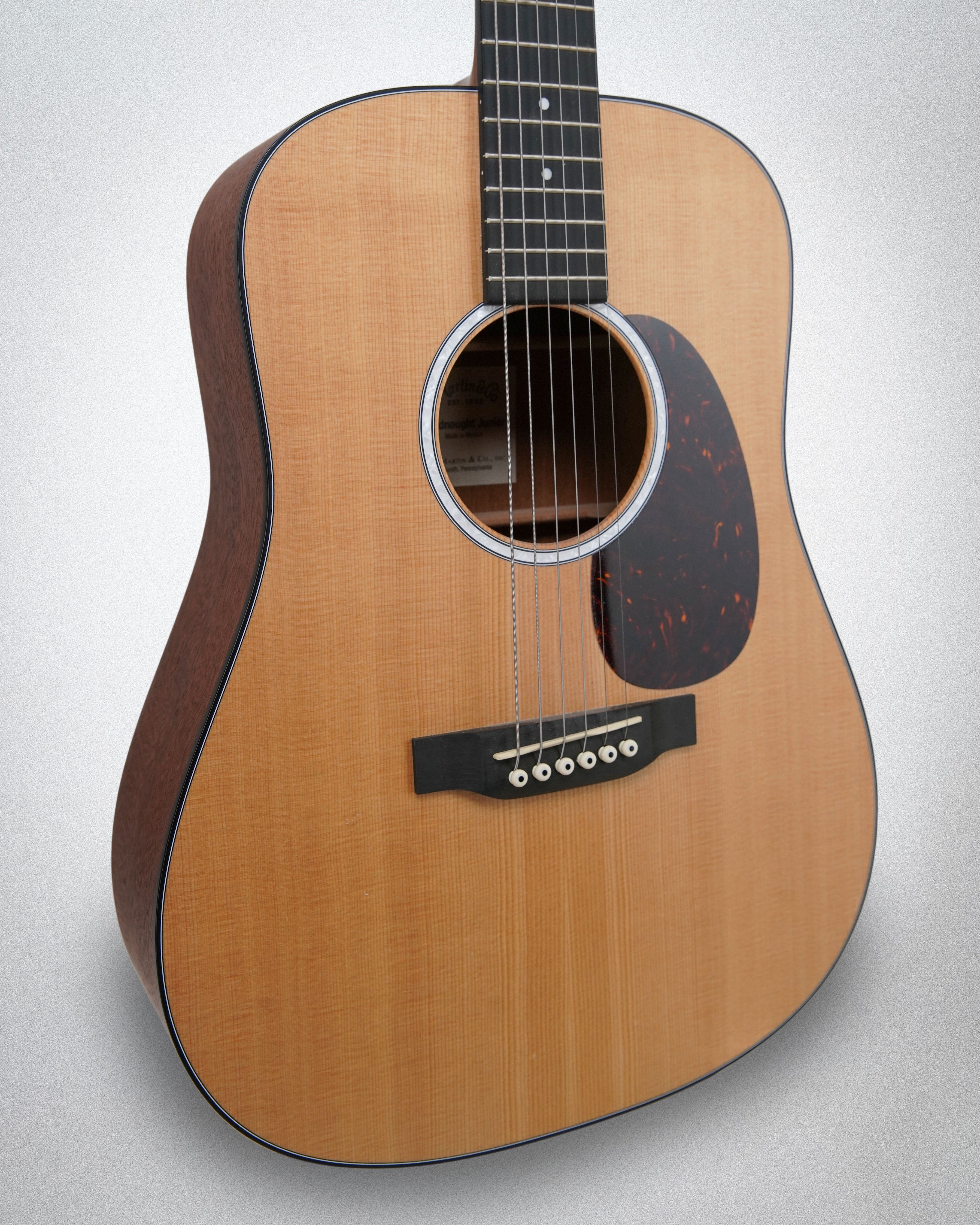 2019 Martin Dreadnought Junior