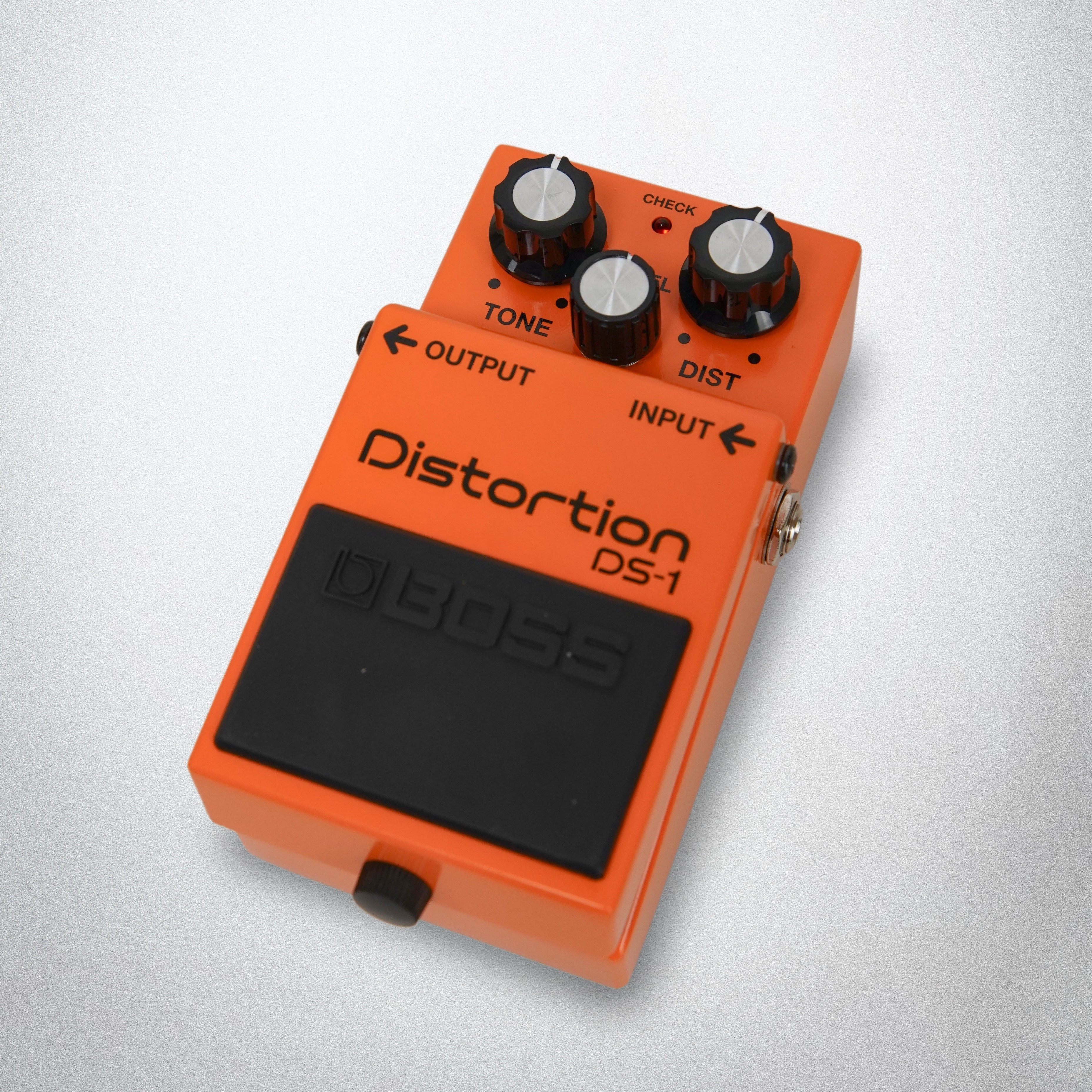 Boss DS-1 (#A9R4376)