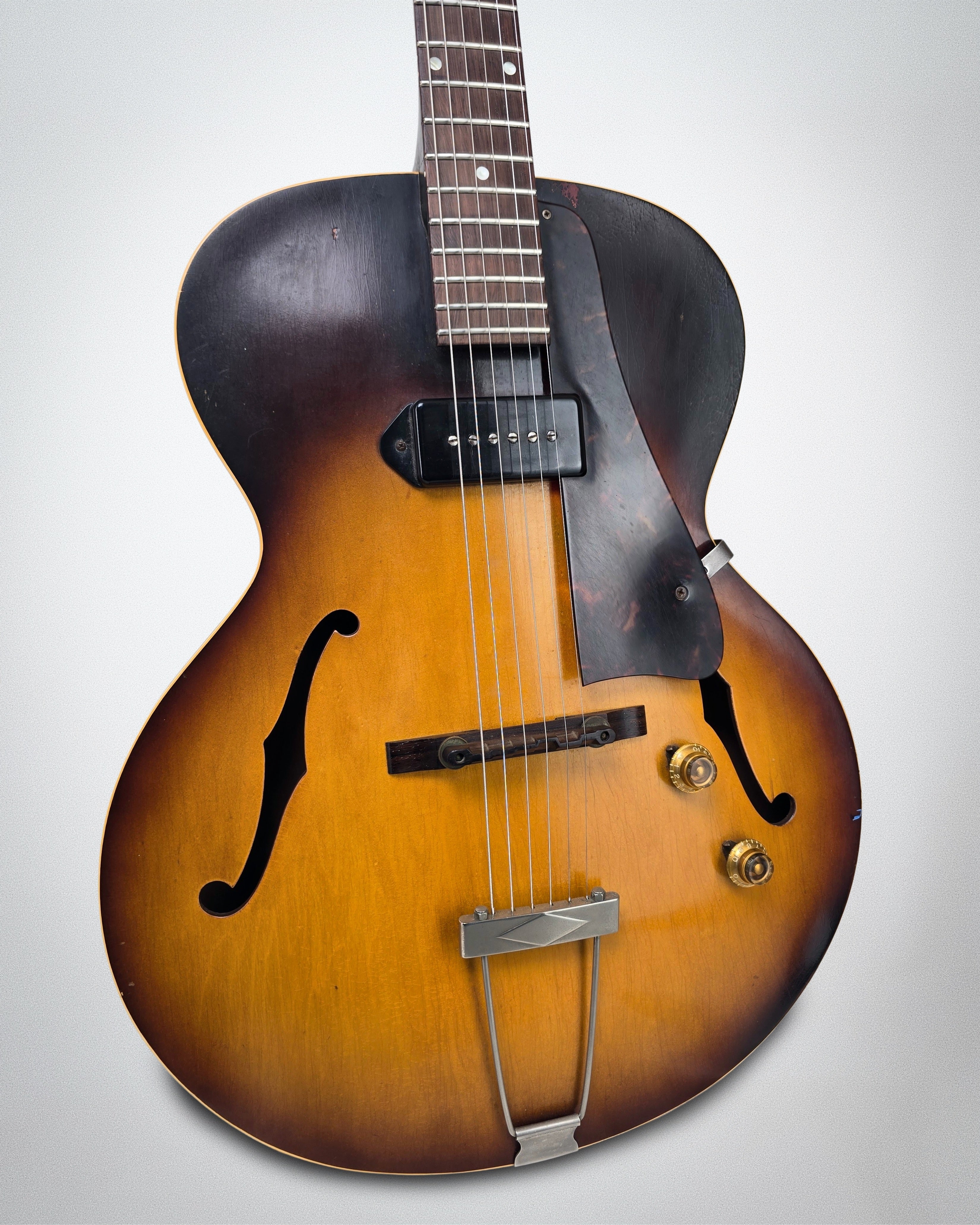 Gibson ES-125