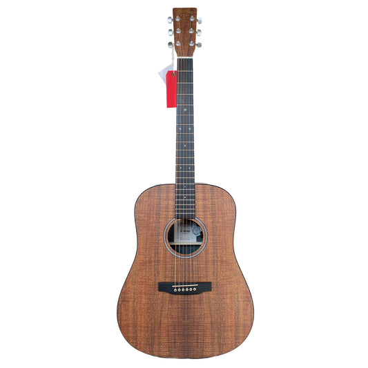 Martin D-X1E Koa