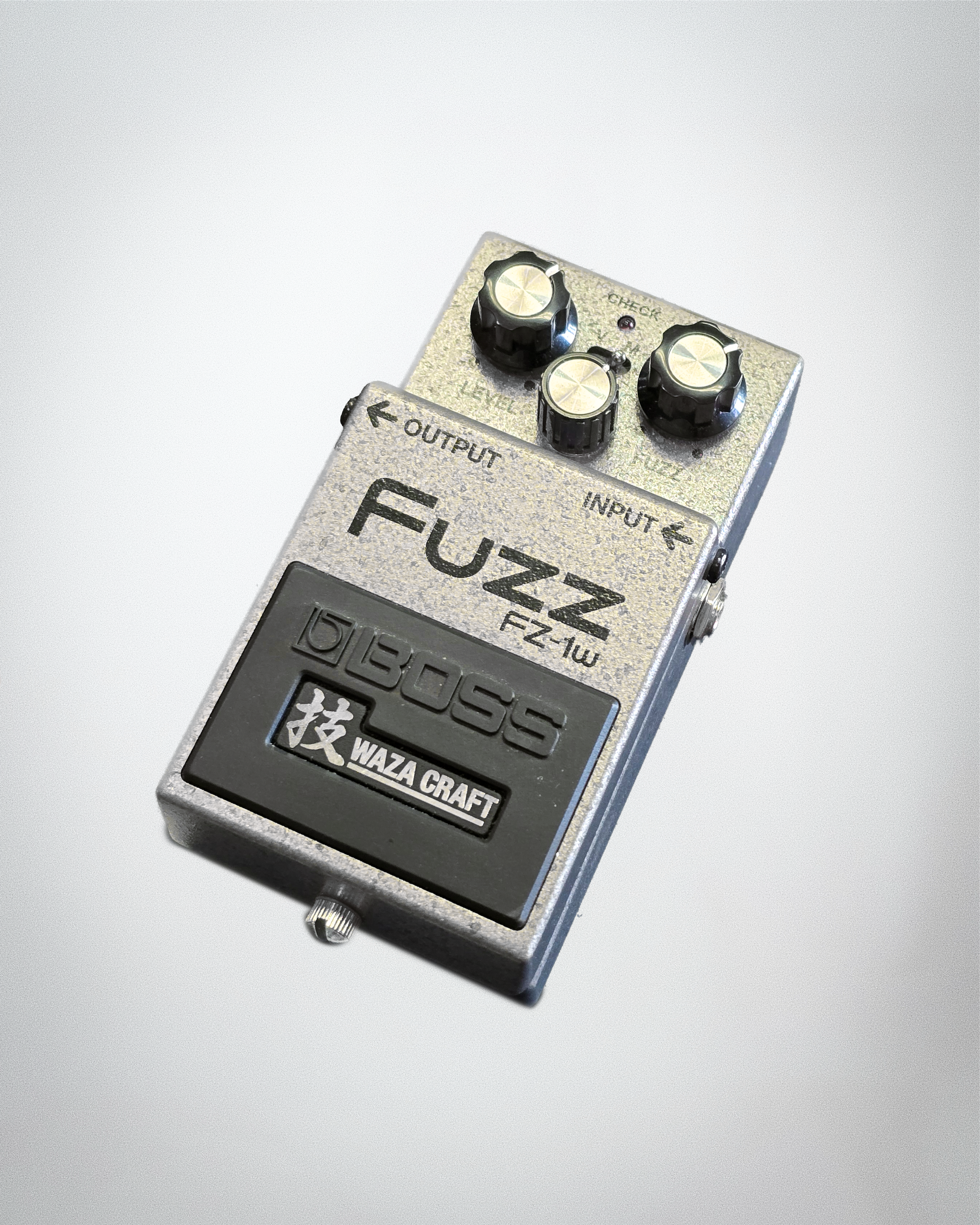 Boss FZ-1W Fuzz Pedal
