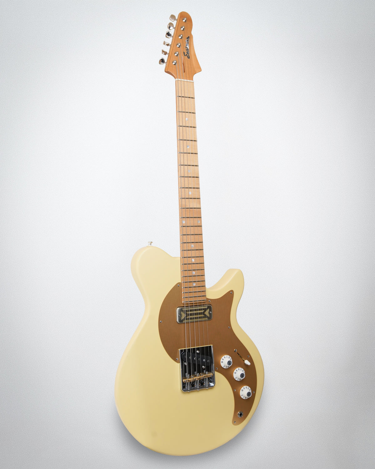 Eastman FullerTone SC '52 - Desert Sand (#F2502690)