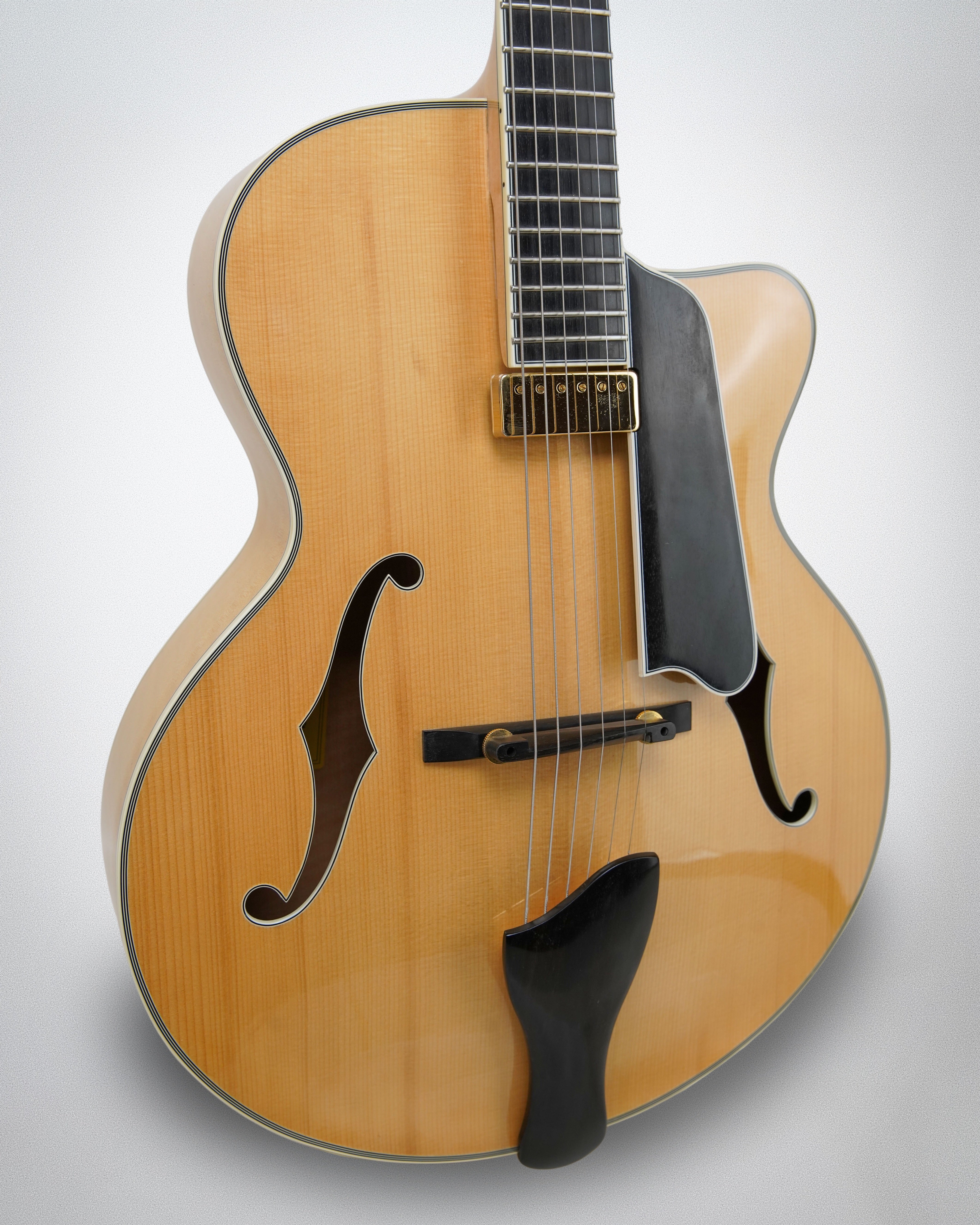 Eastman AR805ce #11045411