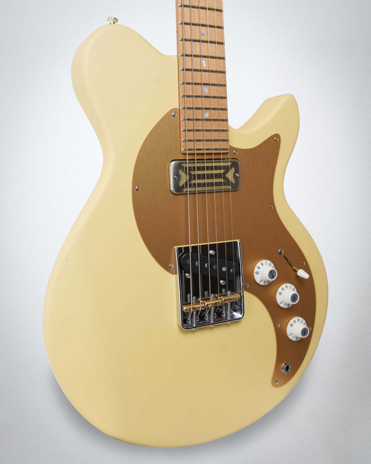 Eastman FullerTone SC '52 - Desert Sand (#F2502690)