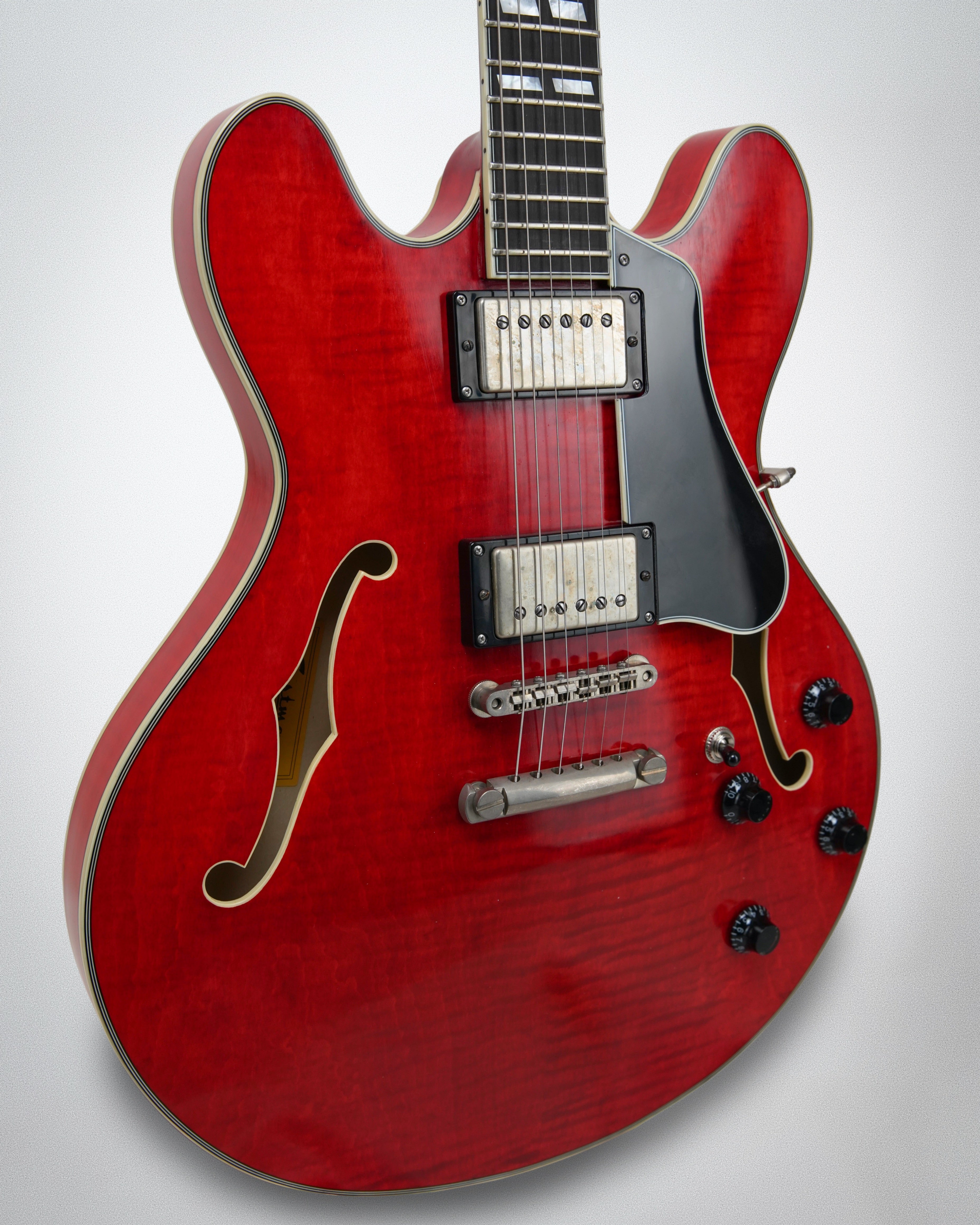 Eastman T59/TV RD (#P2302399)