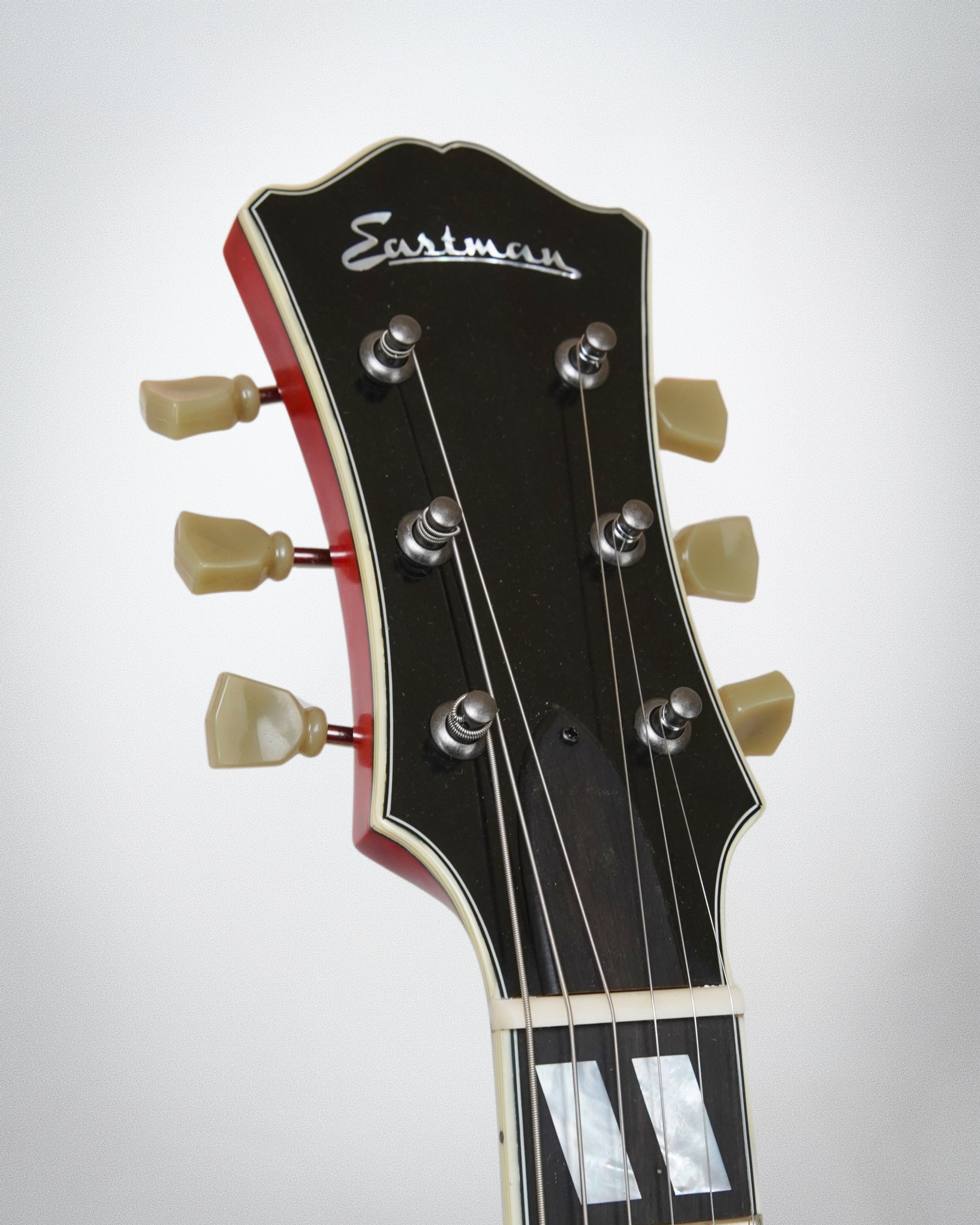 Eastman T59/TV RD (#P2302399)