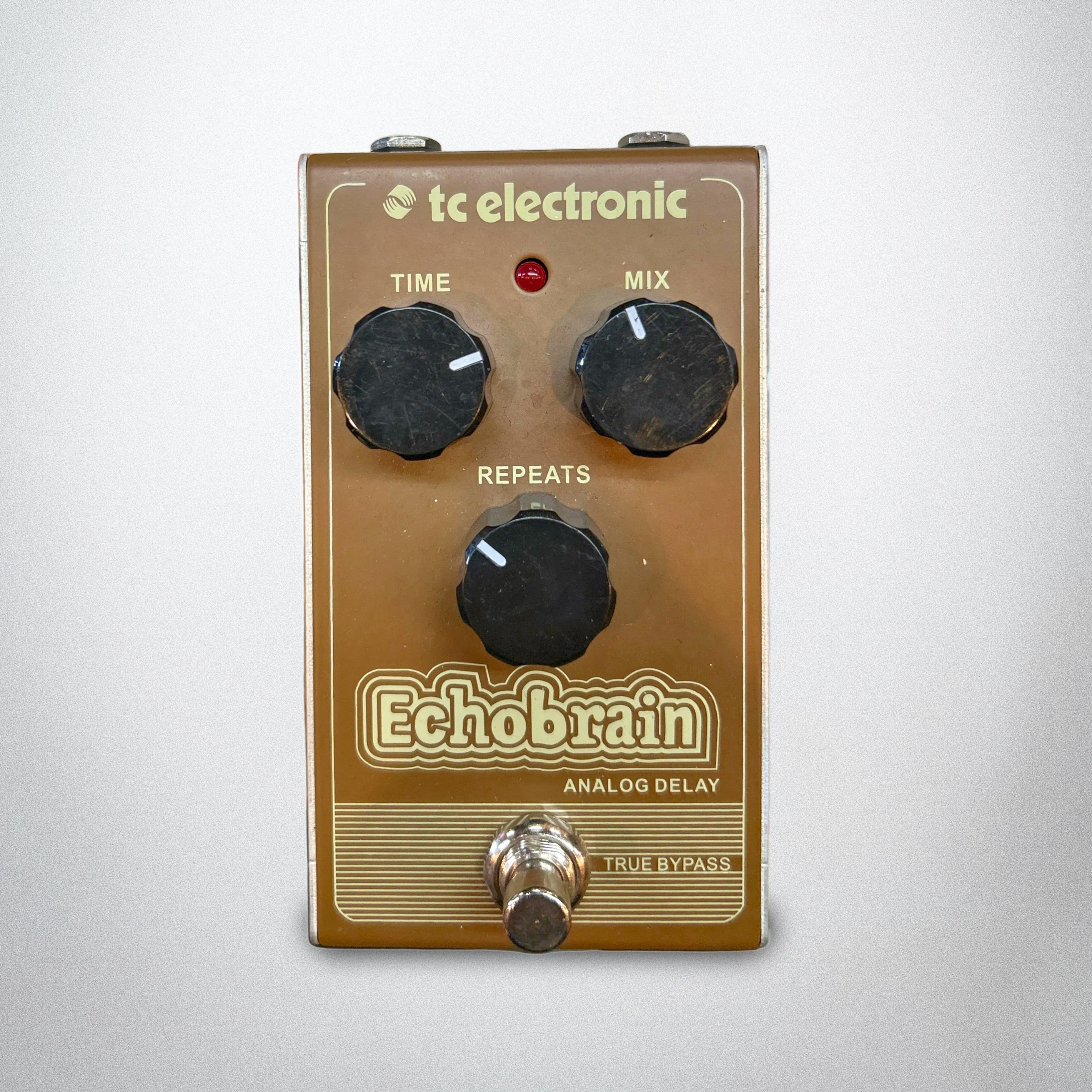 TC Electronics EchoBrain