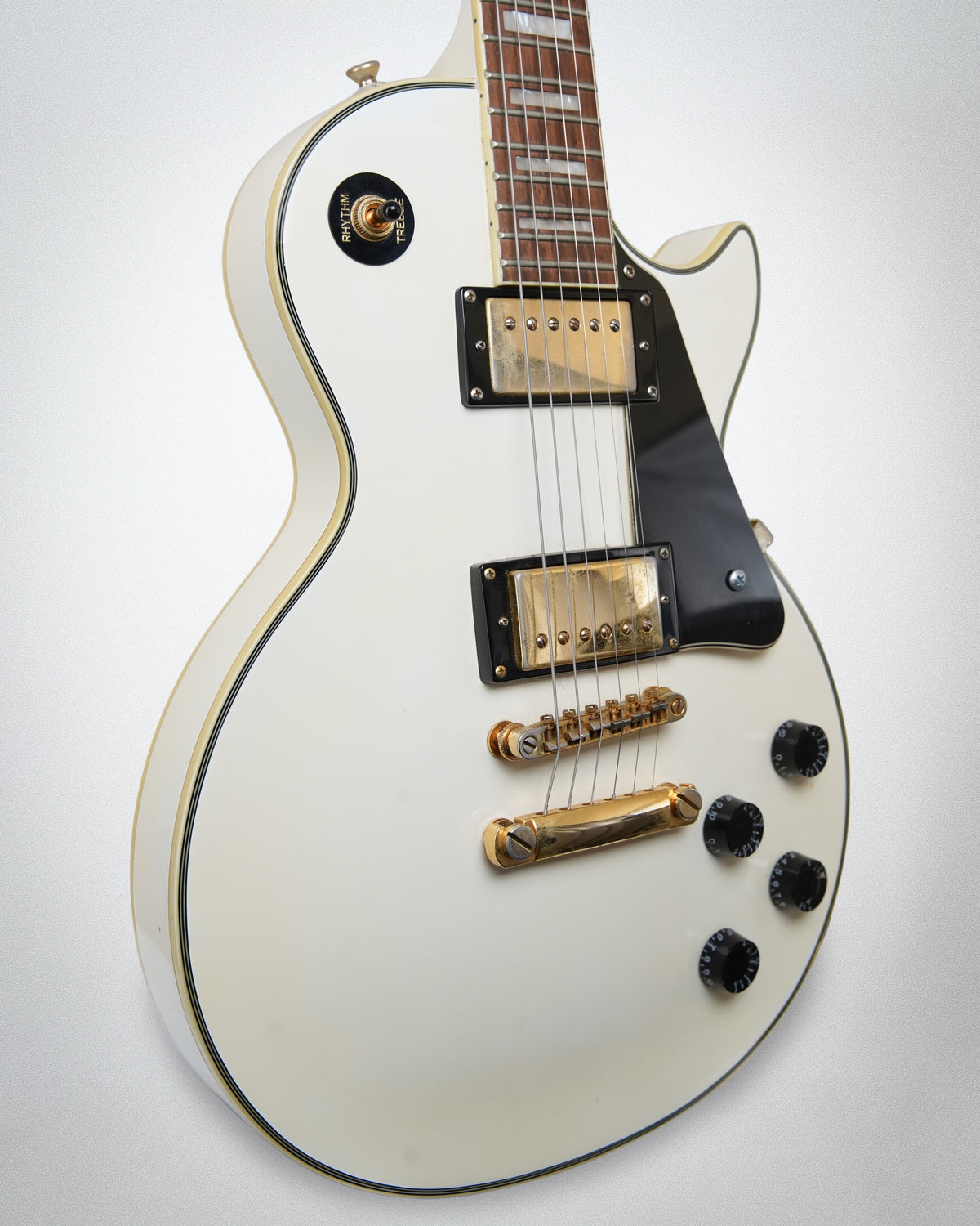 Epiphone Les Paul Custom (#EE061209799)