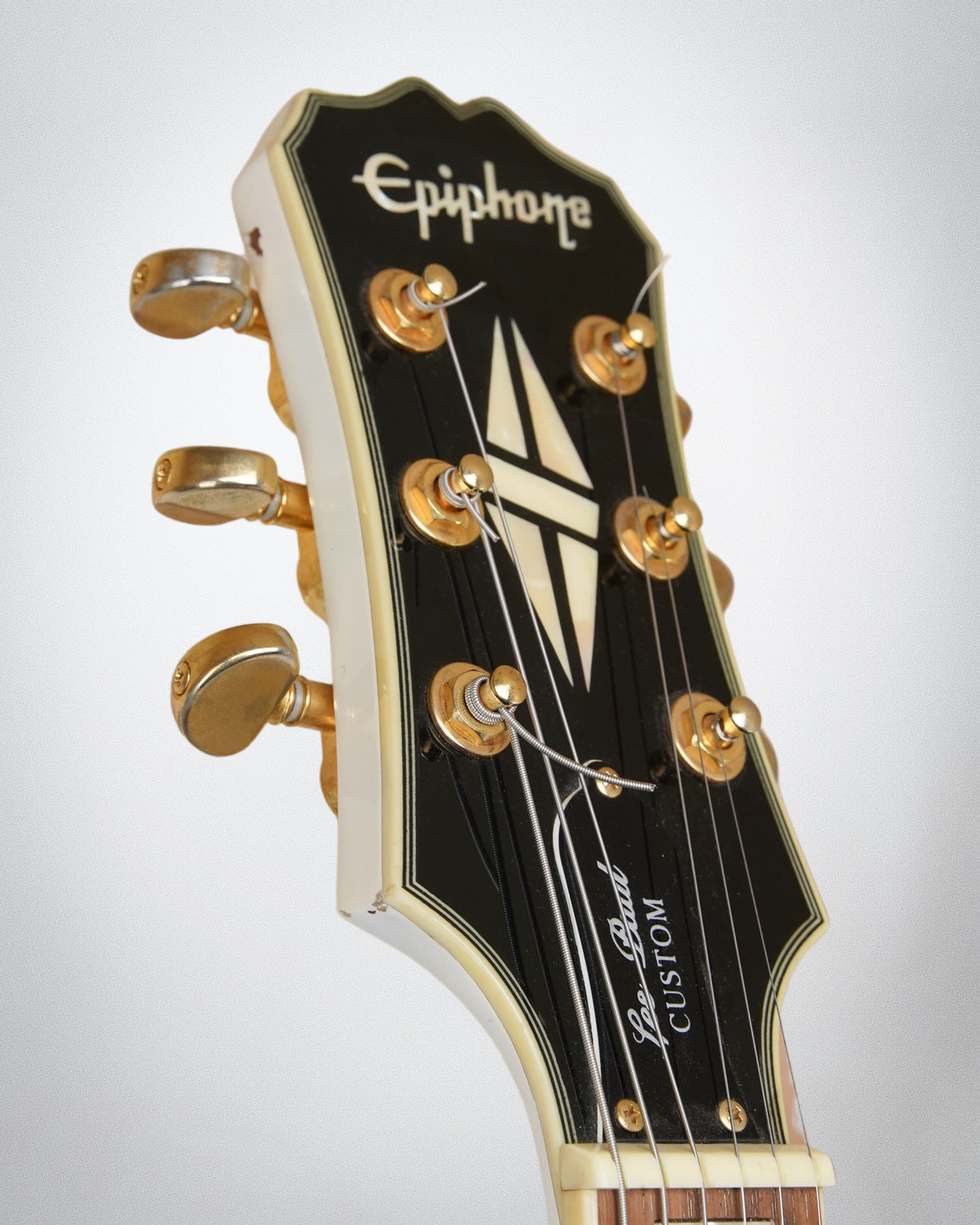 Epiphone Les Paul Custom (#EE061209799)