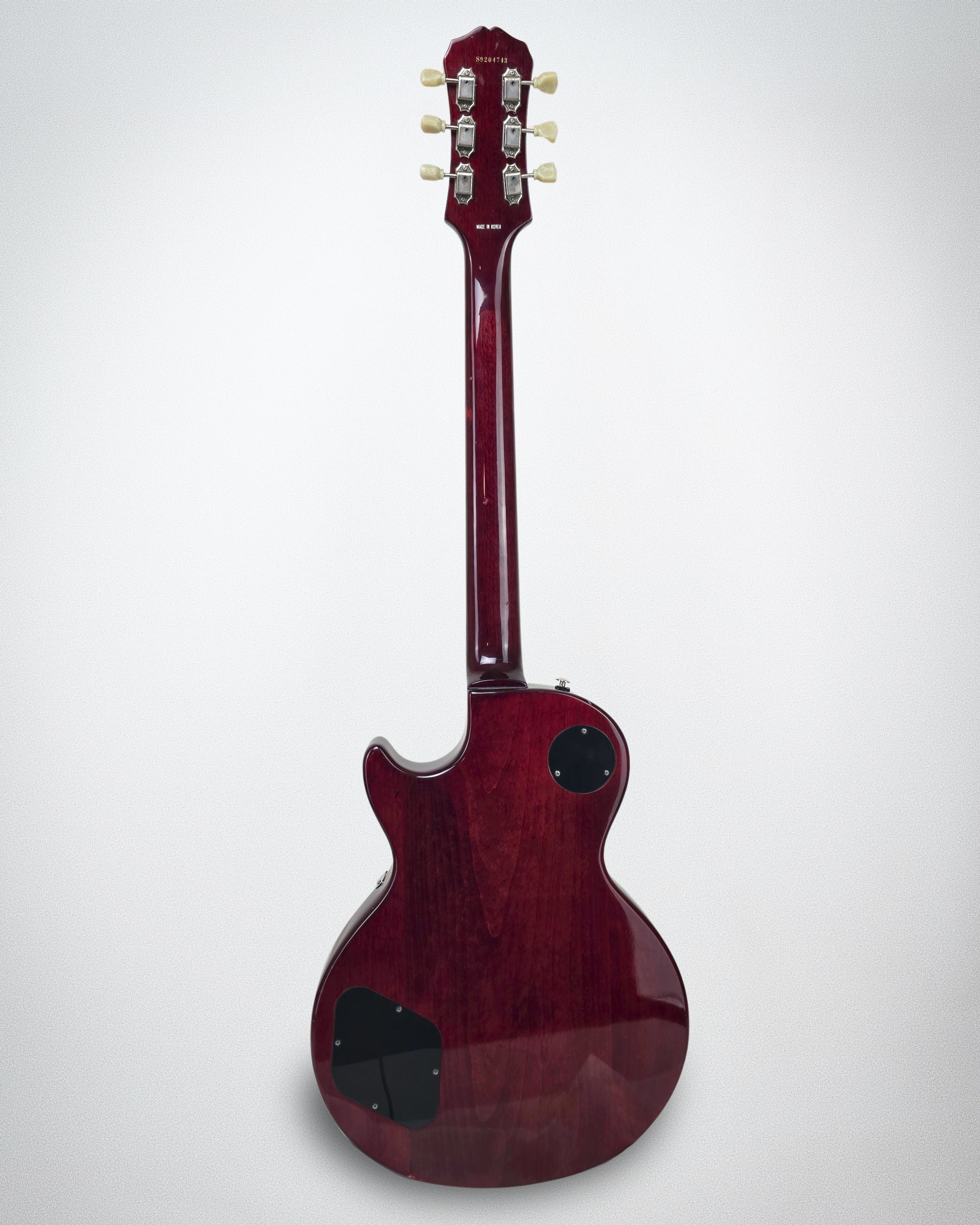 1999 Epiphone Les Paul (#59204743)