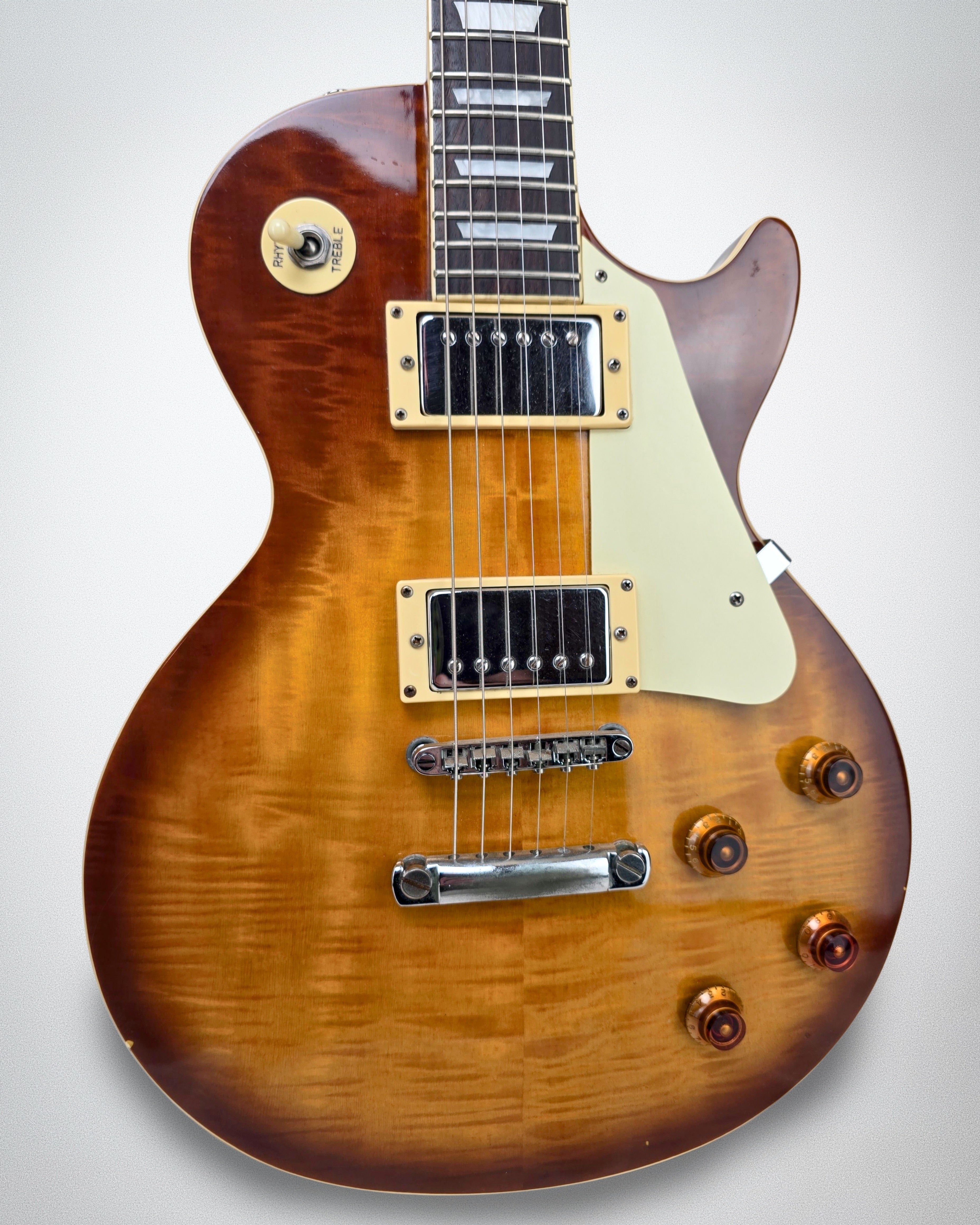 1999 Epiphone Les Paul (#59204743)