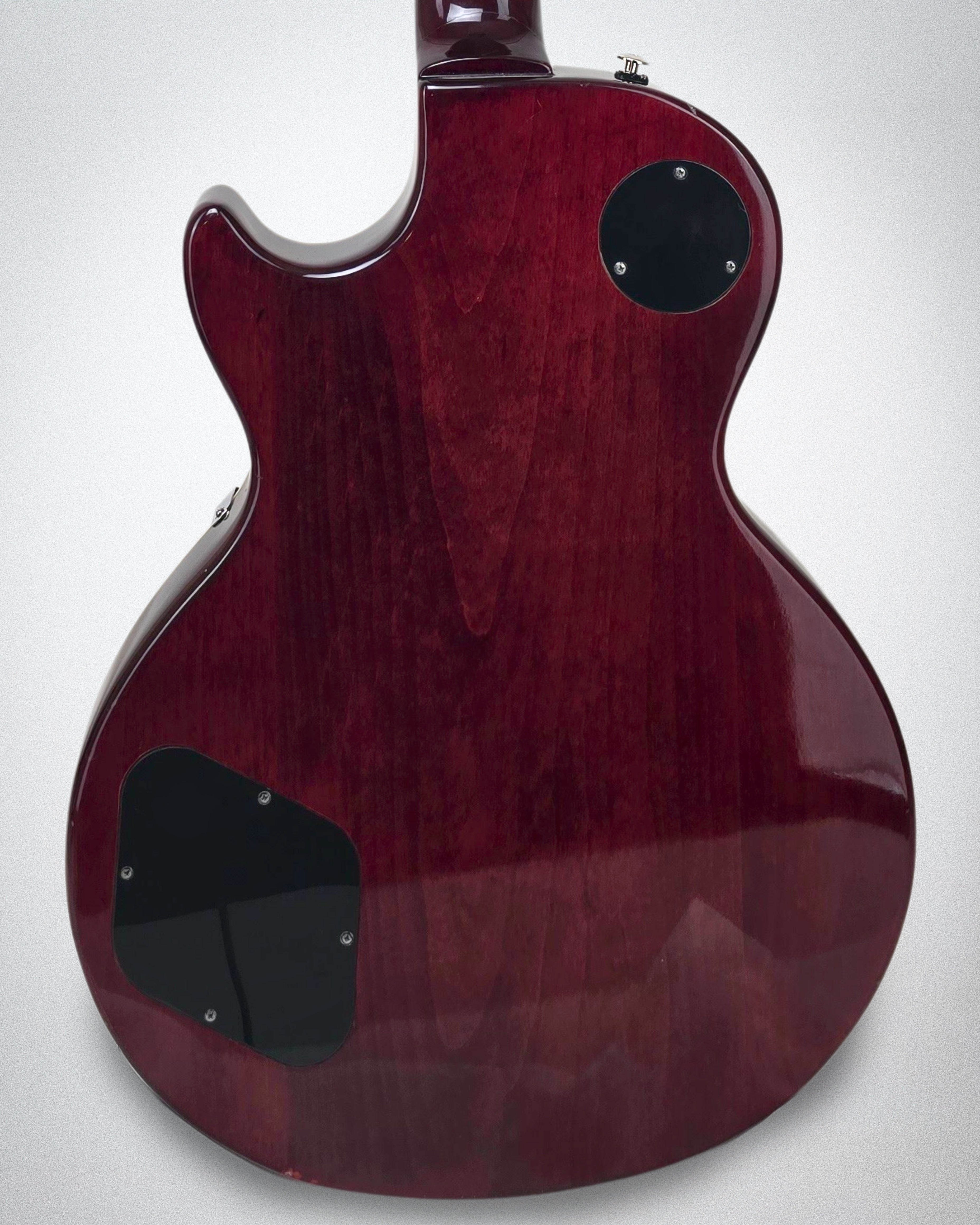 1999 Epiphone Les Paul (#59204743)
