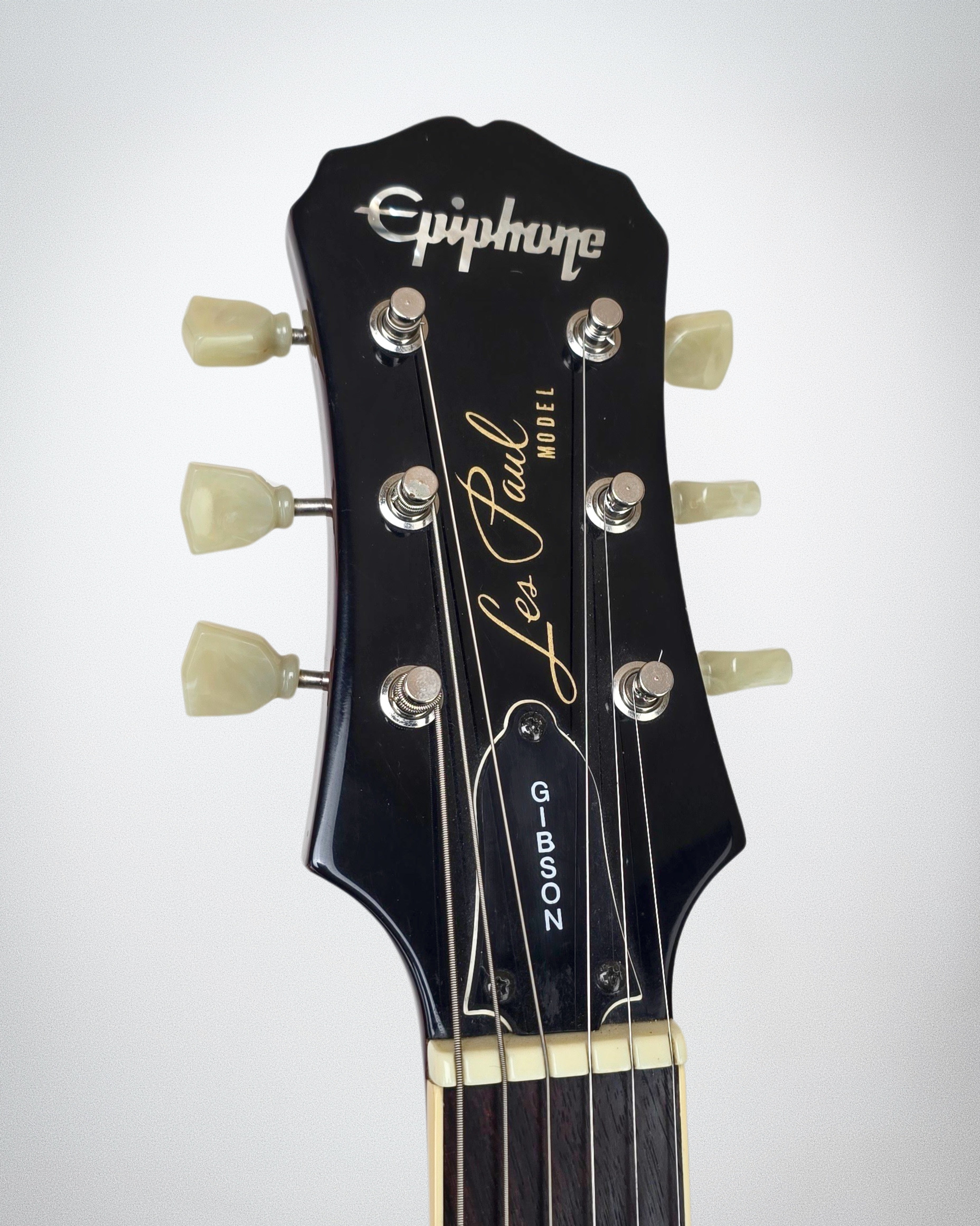 1999 Epiphone Les Paul (#59204743)