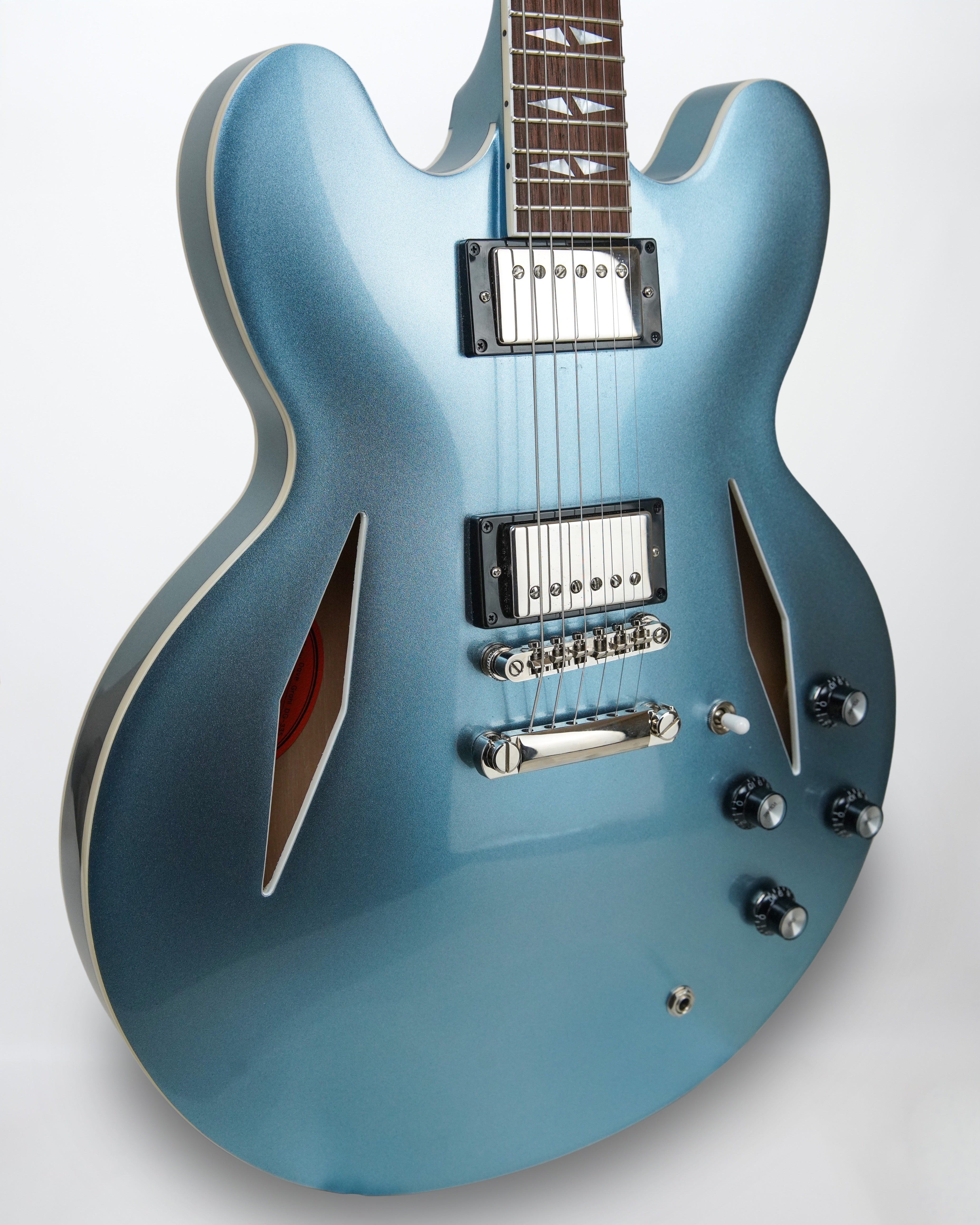 Epiphone DG-335 (#24091510575)