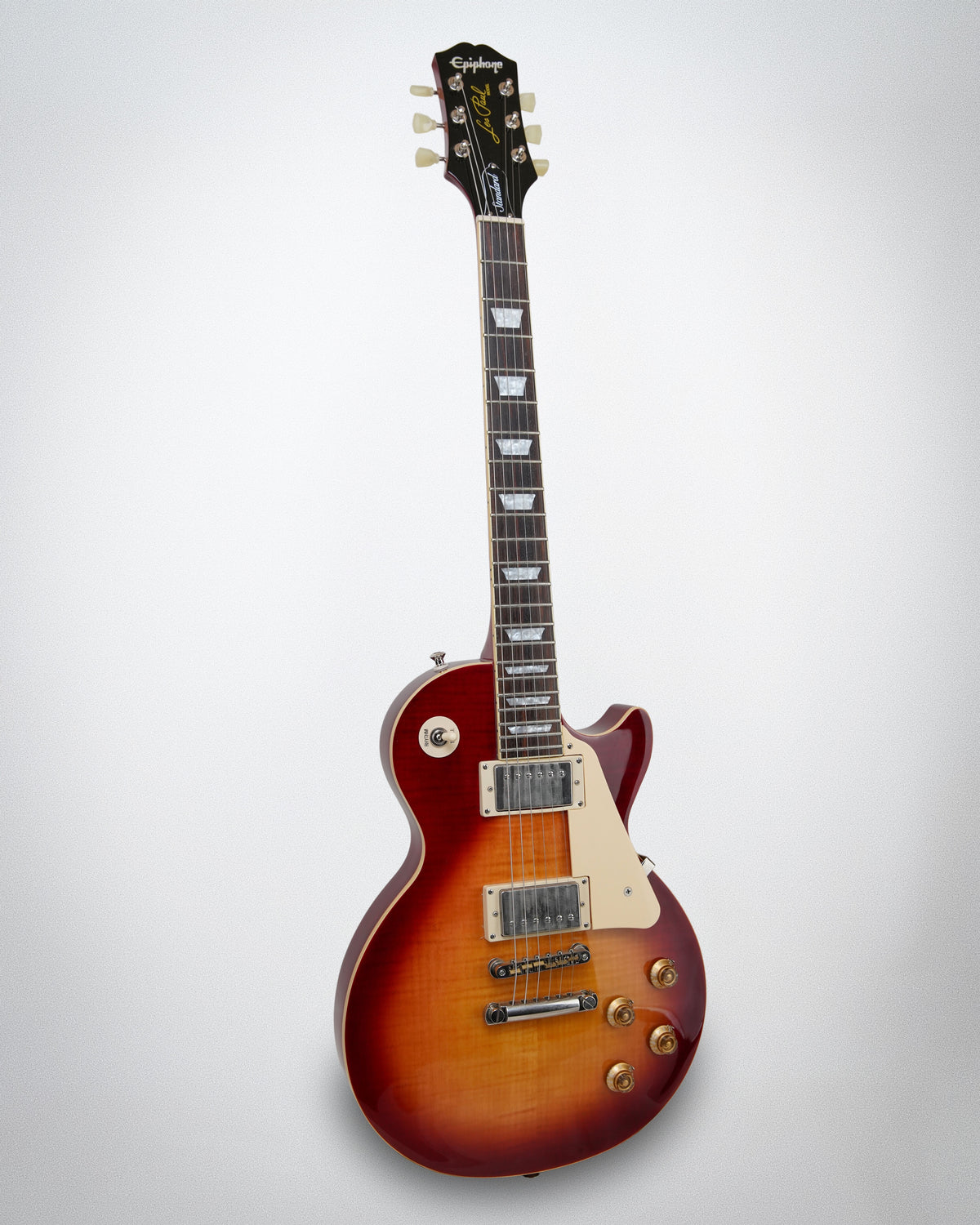 2009 Epiphone Les Paul Standard