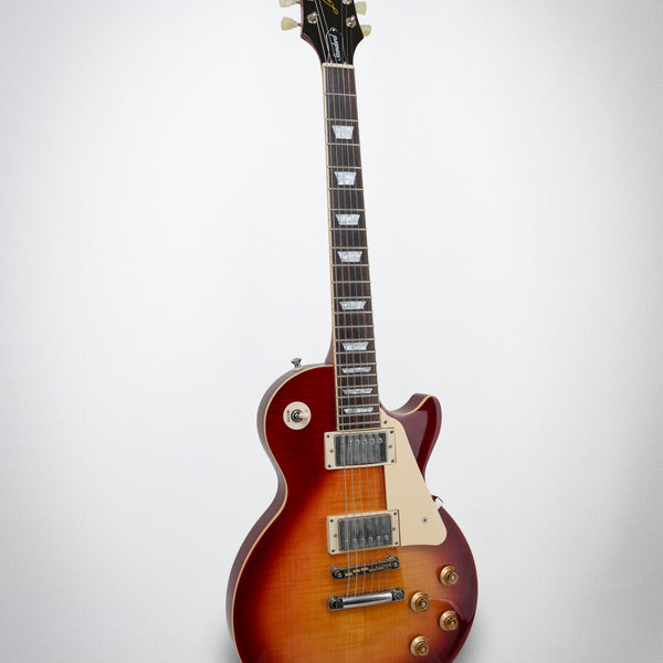 【美品】Epiphone エピフォン Les Paul Standard Epiphone Les Paul Standard '50s Electric Guitar - Metallic Gold