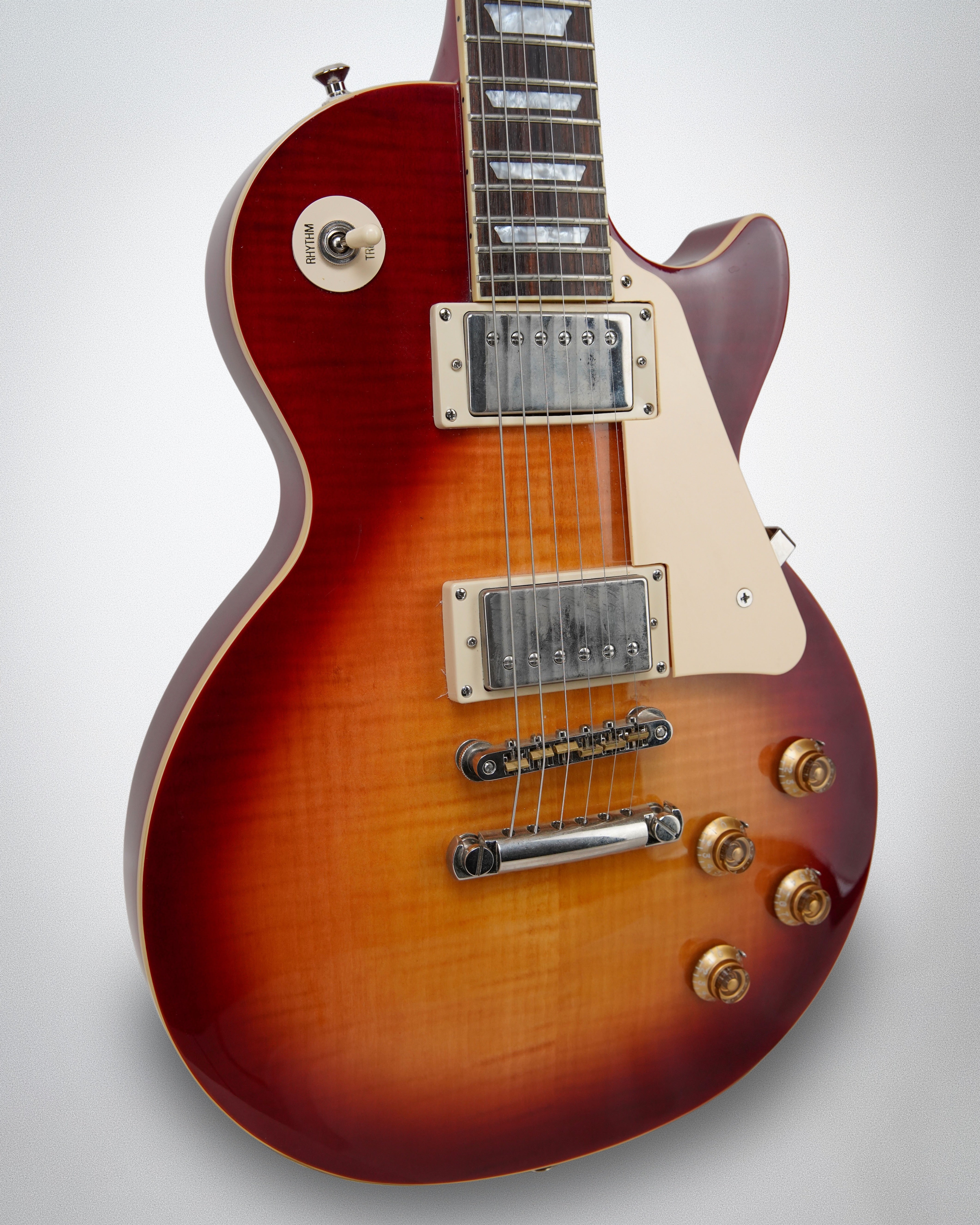2009 Epiphone Les Paul Standard