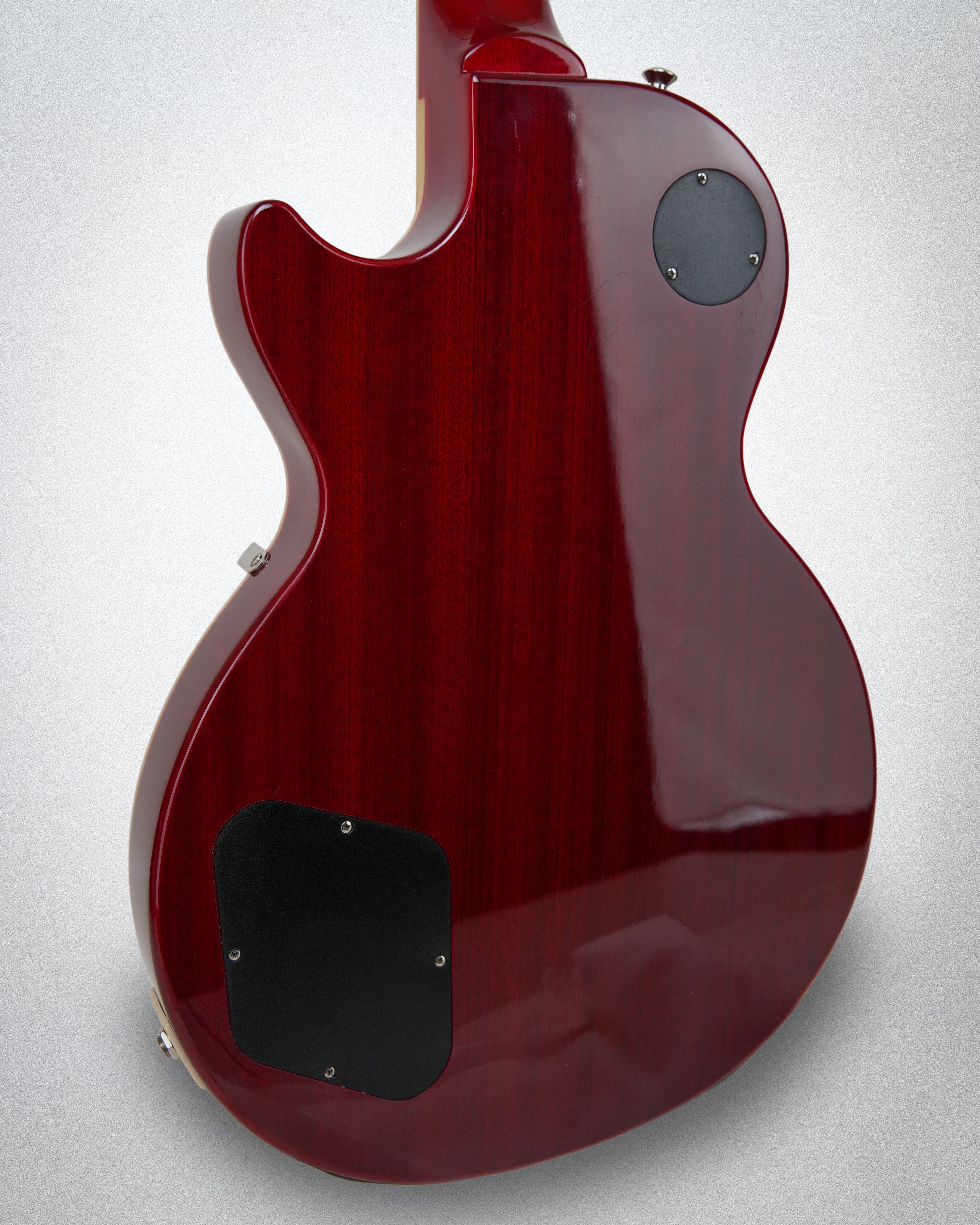 2009 Epiphone Les Paul Standard