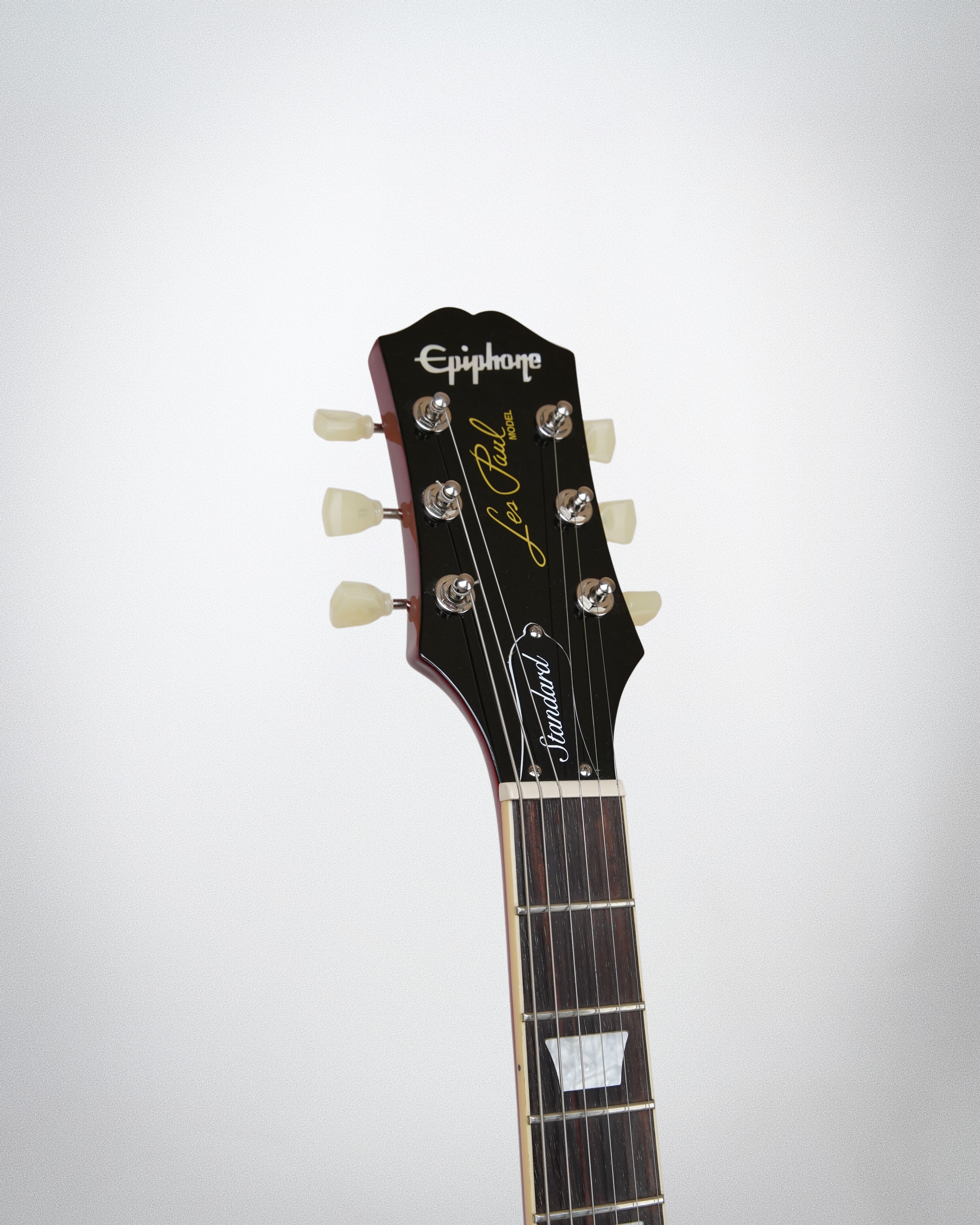 2009 Epiphone Les Paul Standard