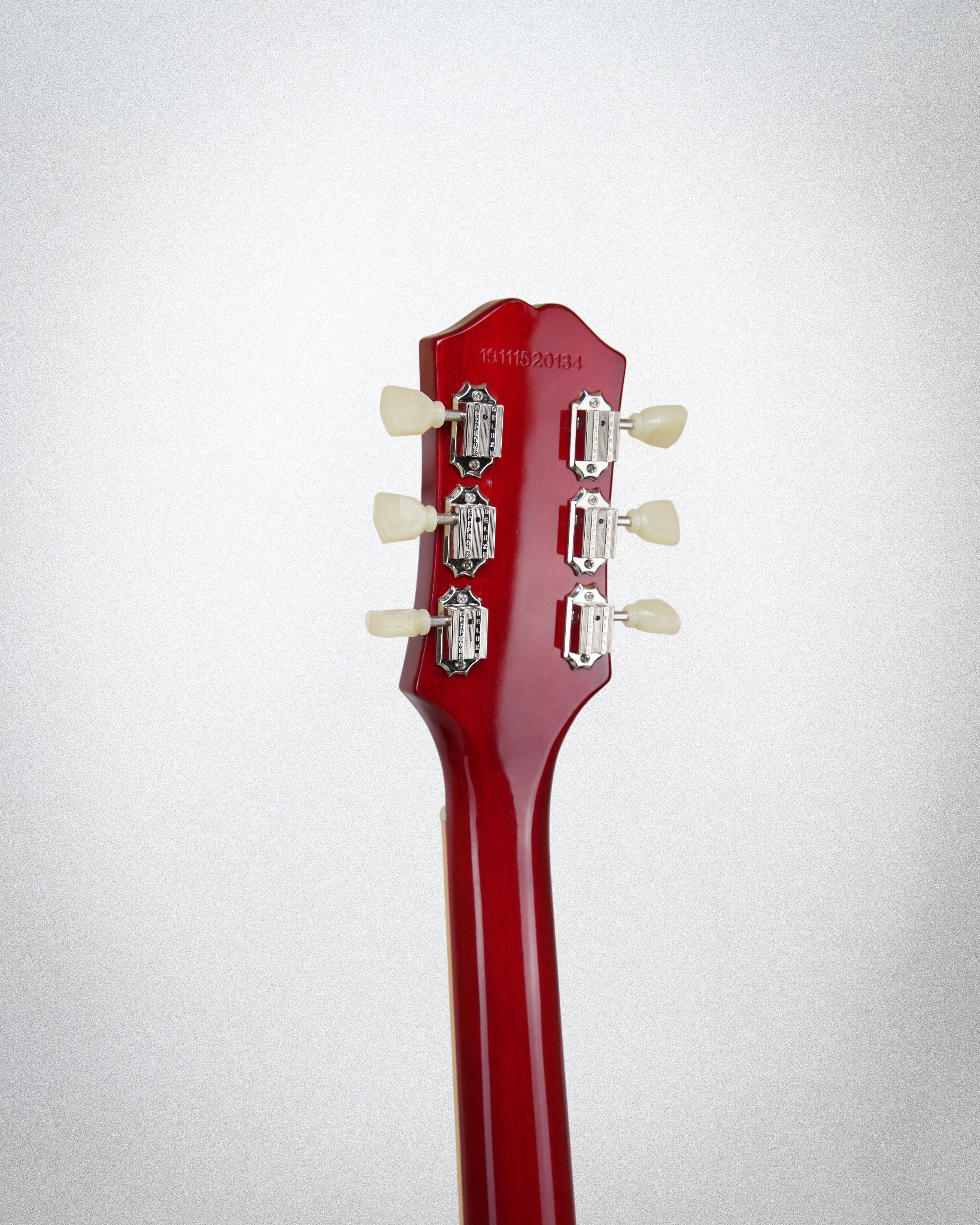 2009 Epiphone Les Paul Standard