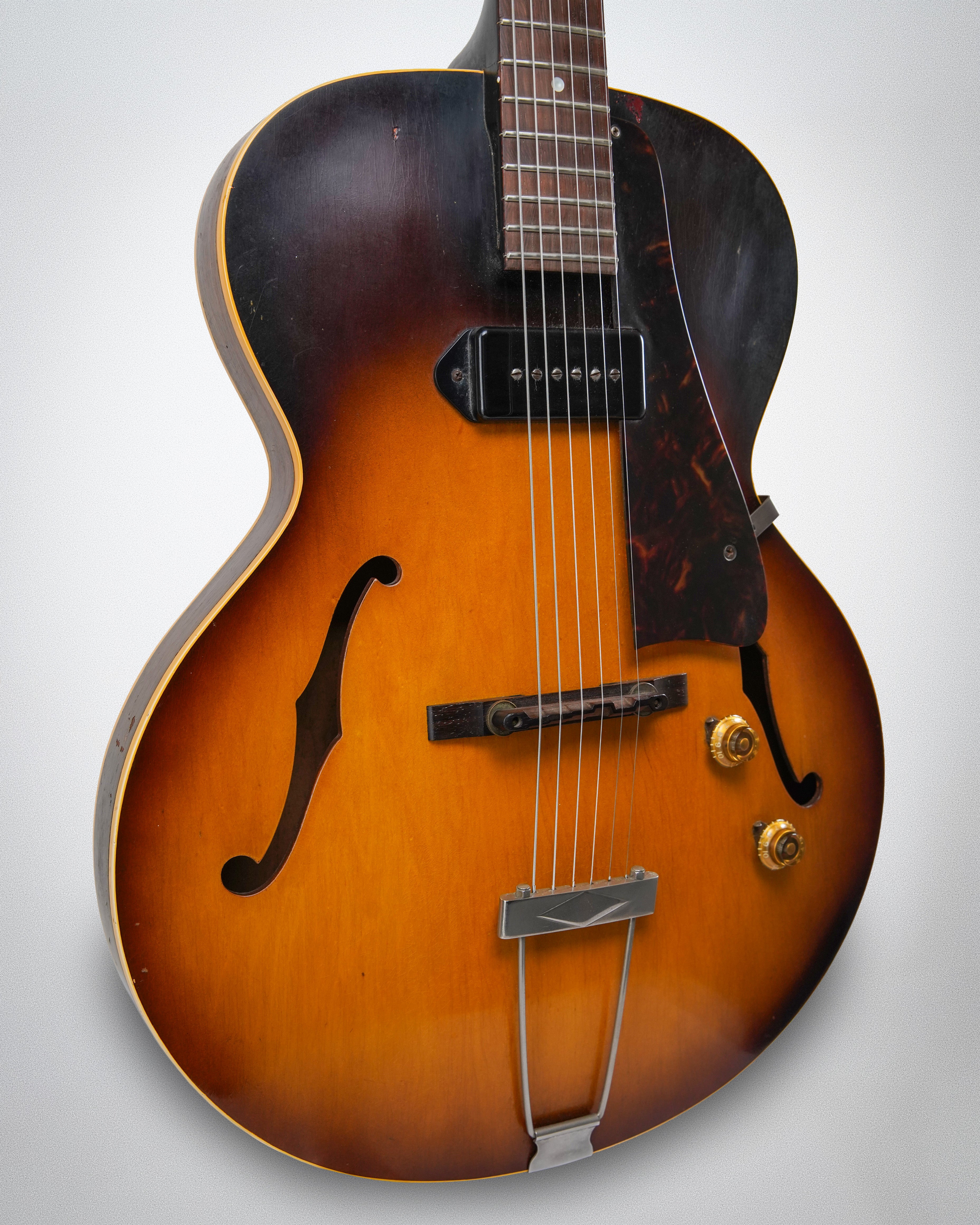 Gibson ES-125 (#T595130)
