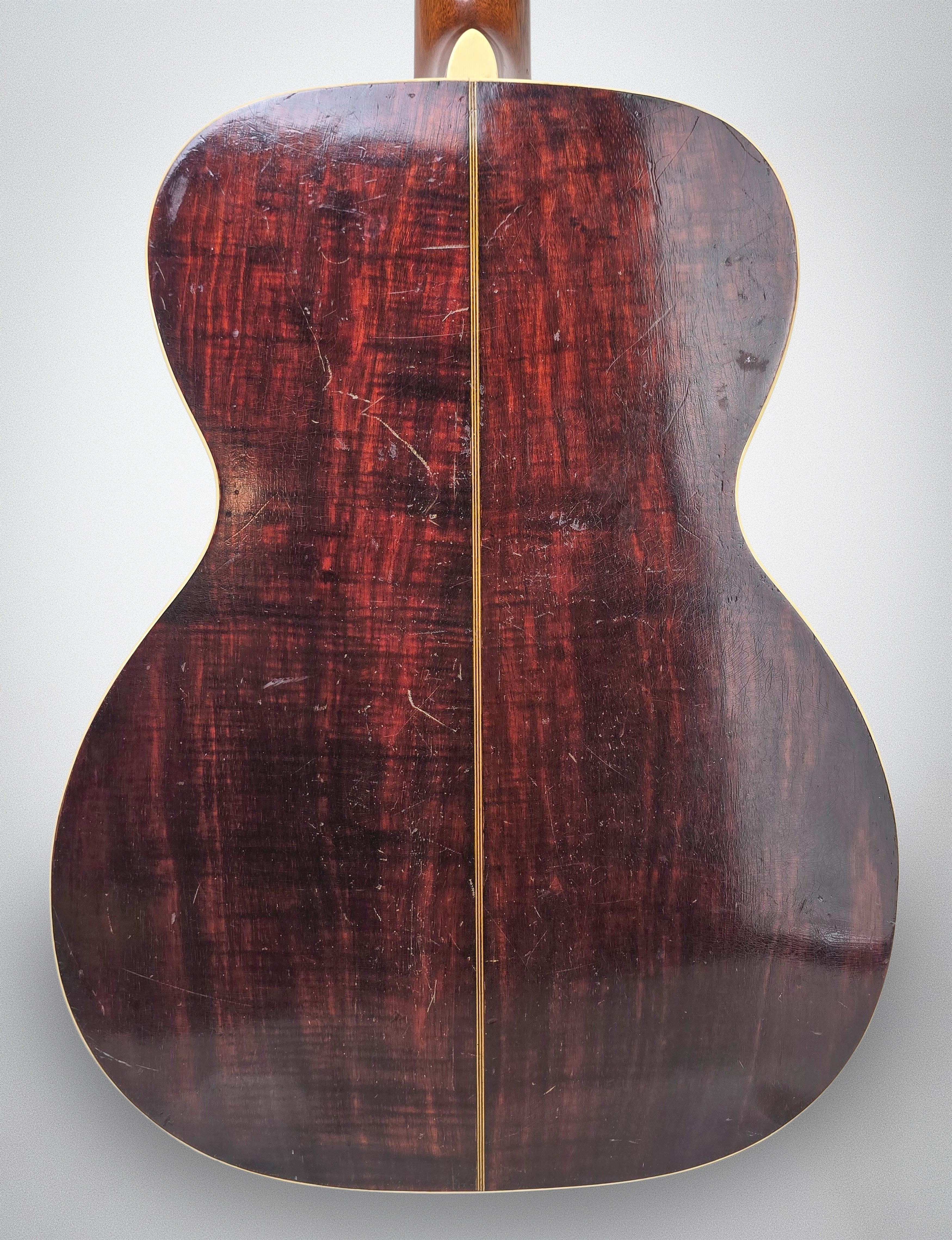 1935 Euphonon 14 Fret Slot Head