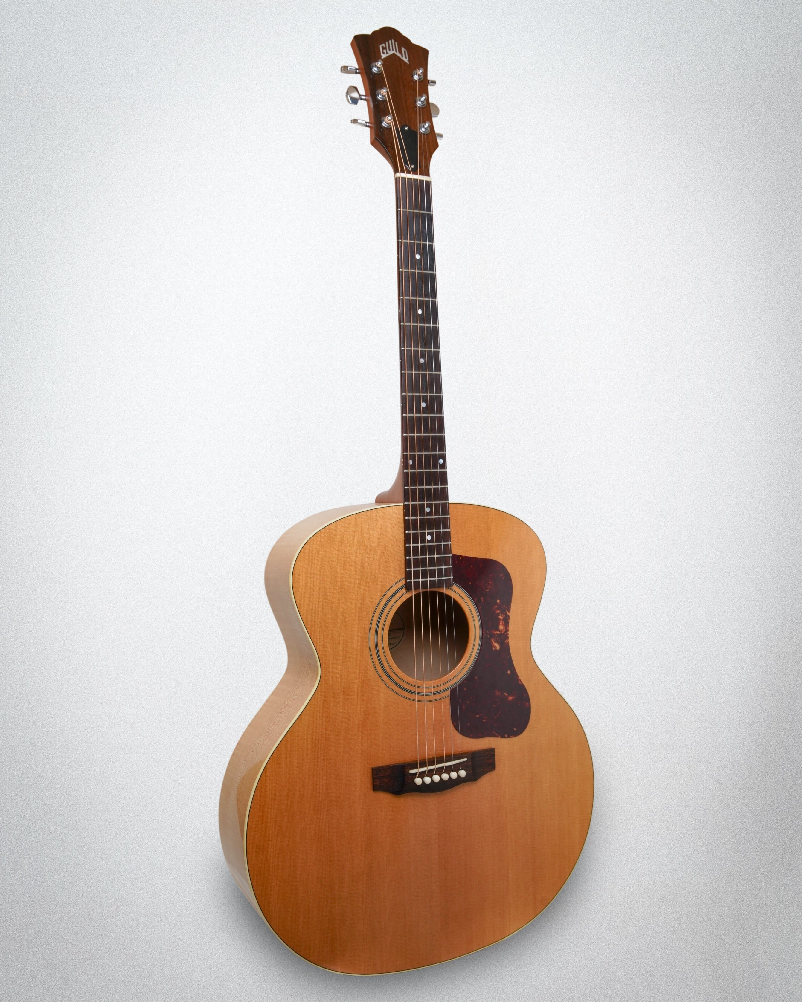 2010 Guild F-50 Standard, Jumbo body style, Sitka Spruce top, Maple sides (#309004)