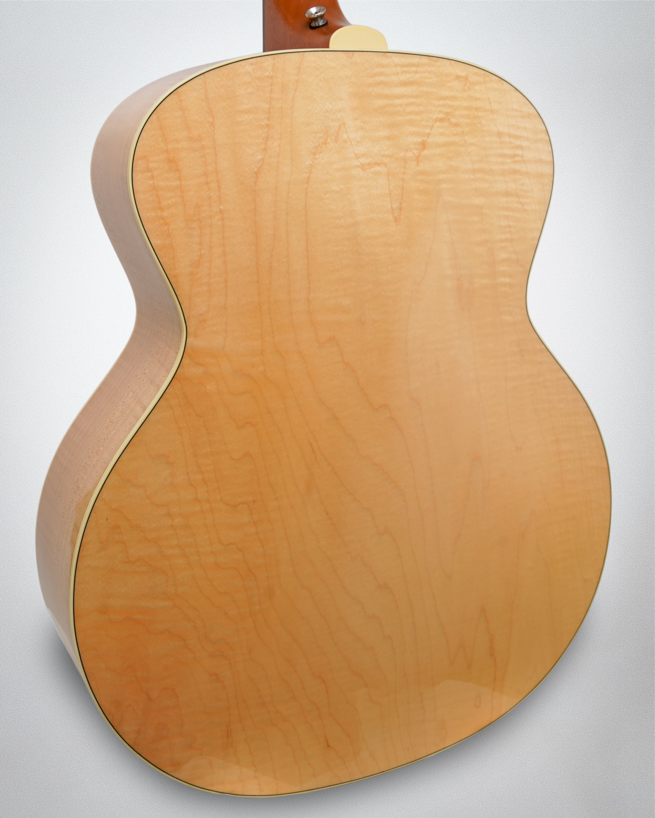 2010 Guild F-50 Standard, Jumbo body style, Sitka Spruce top, Maple sides (#309004)