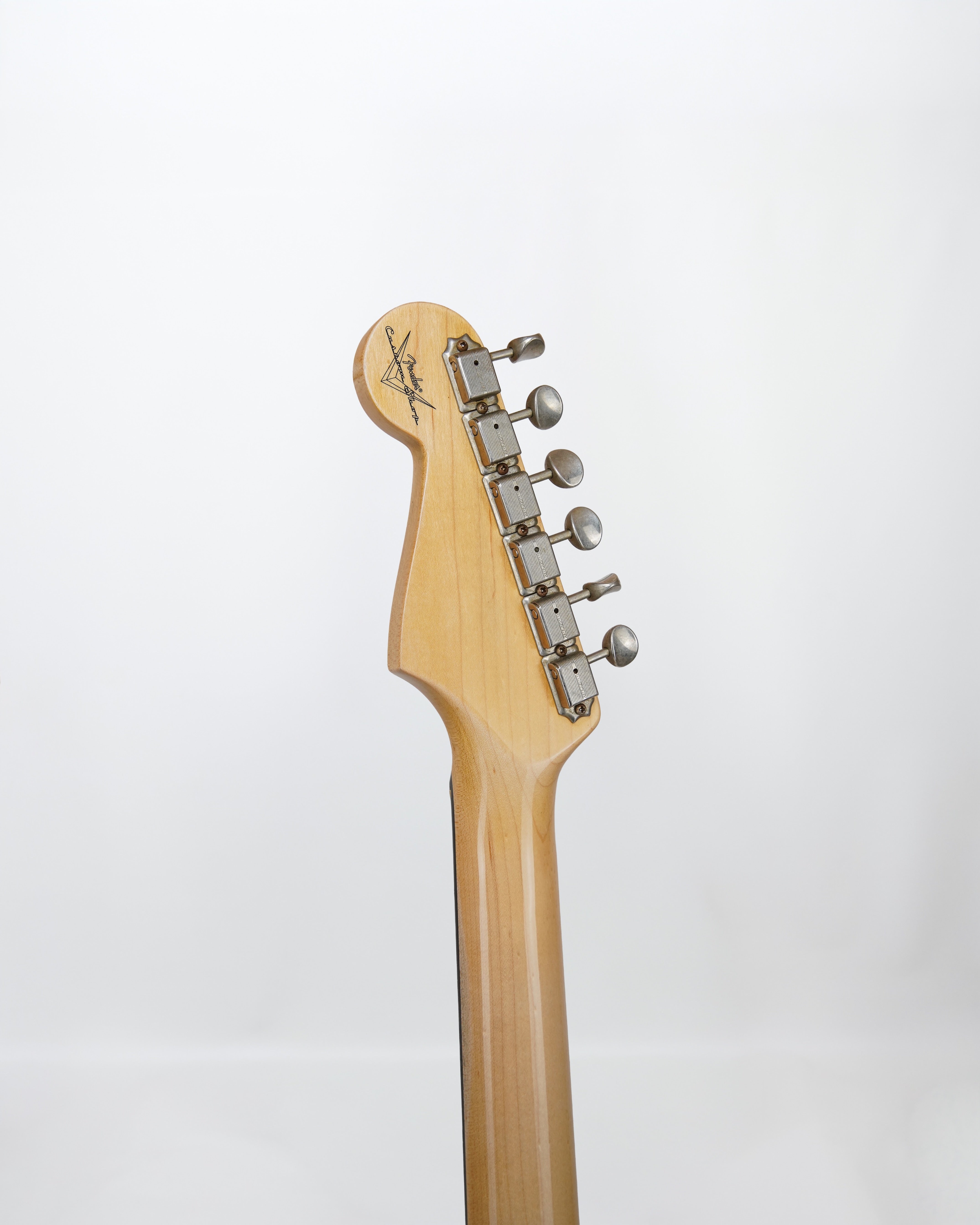 Fender '59 Custom Shop NOS Stratocaster # R113166