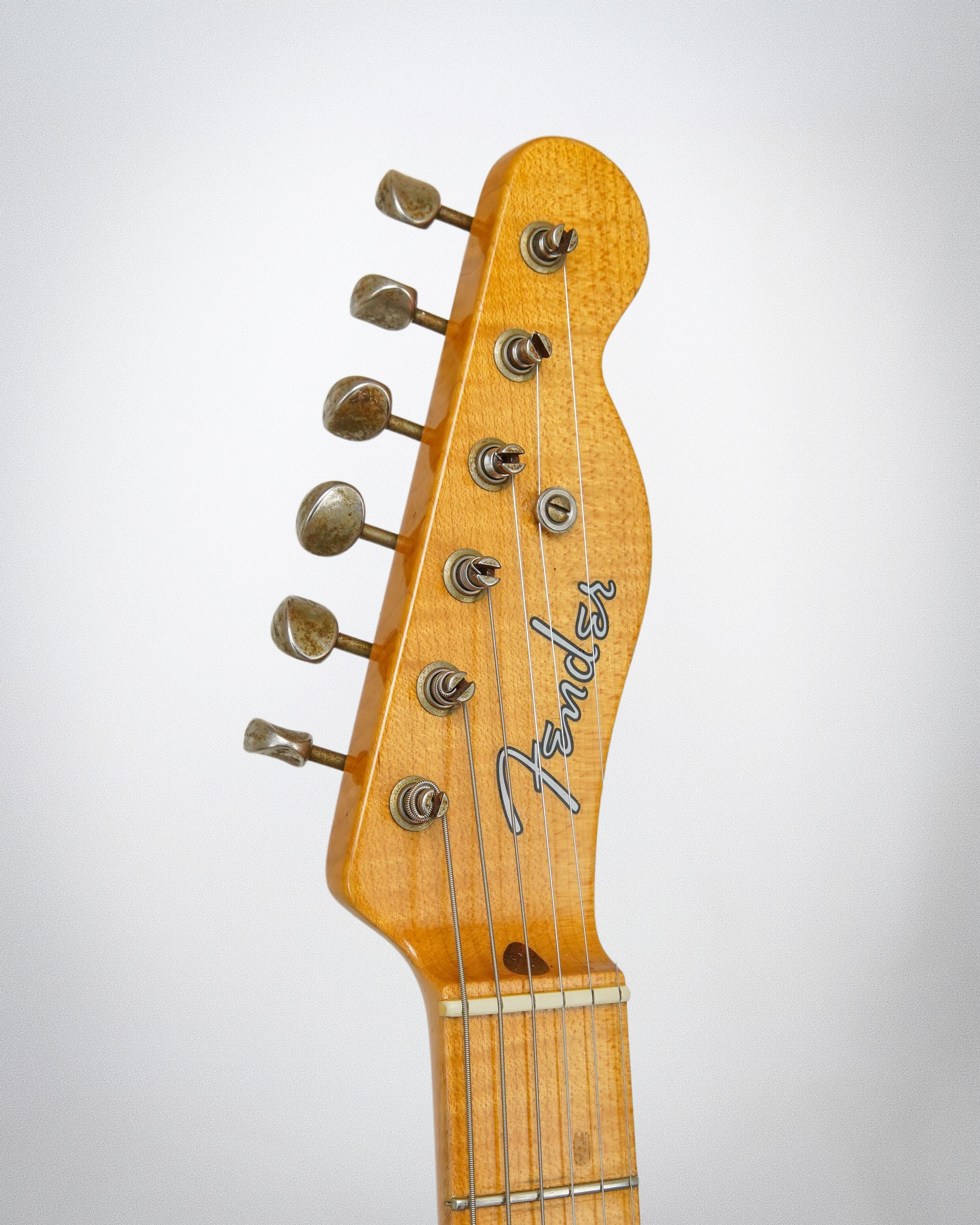 2010 Fender Custom Shop '51 "Nocaster" Relic, lightweight Ash body (#R9262)