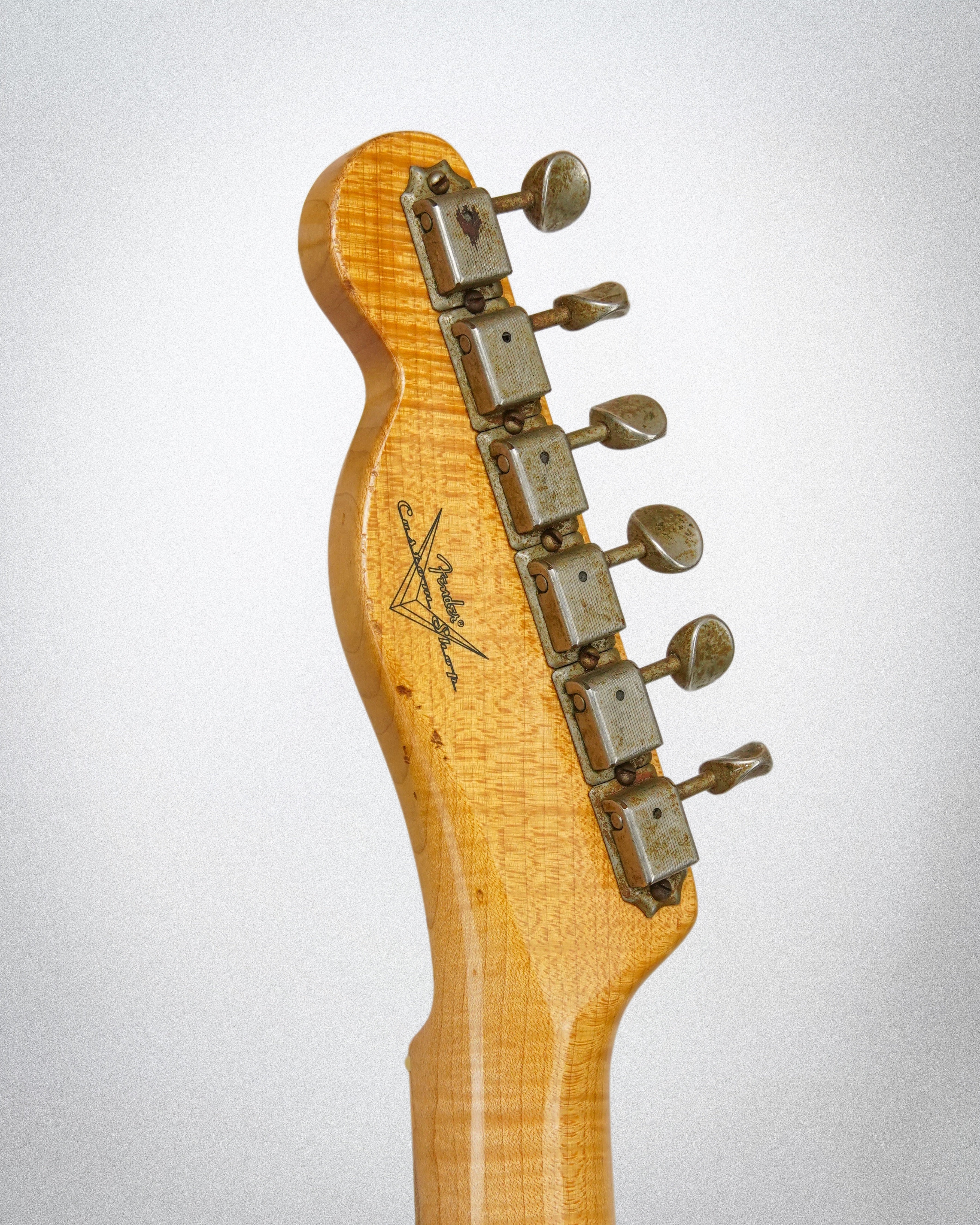 2010 Fender Custom Shop '51 "Nocaster" Relic, lightweight Ash body (#R9262)