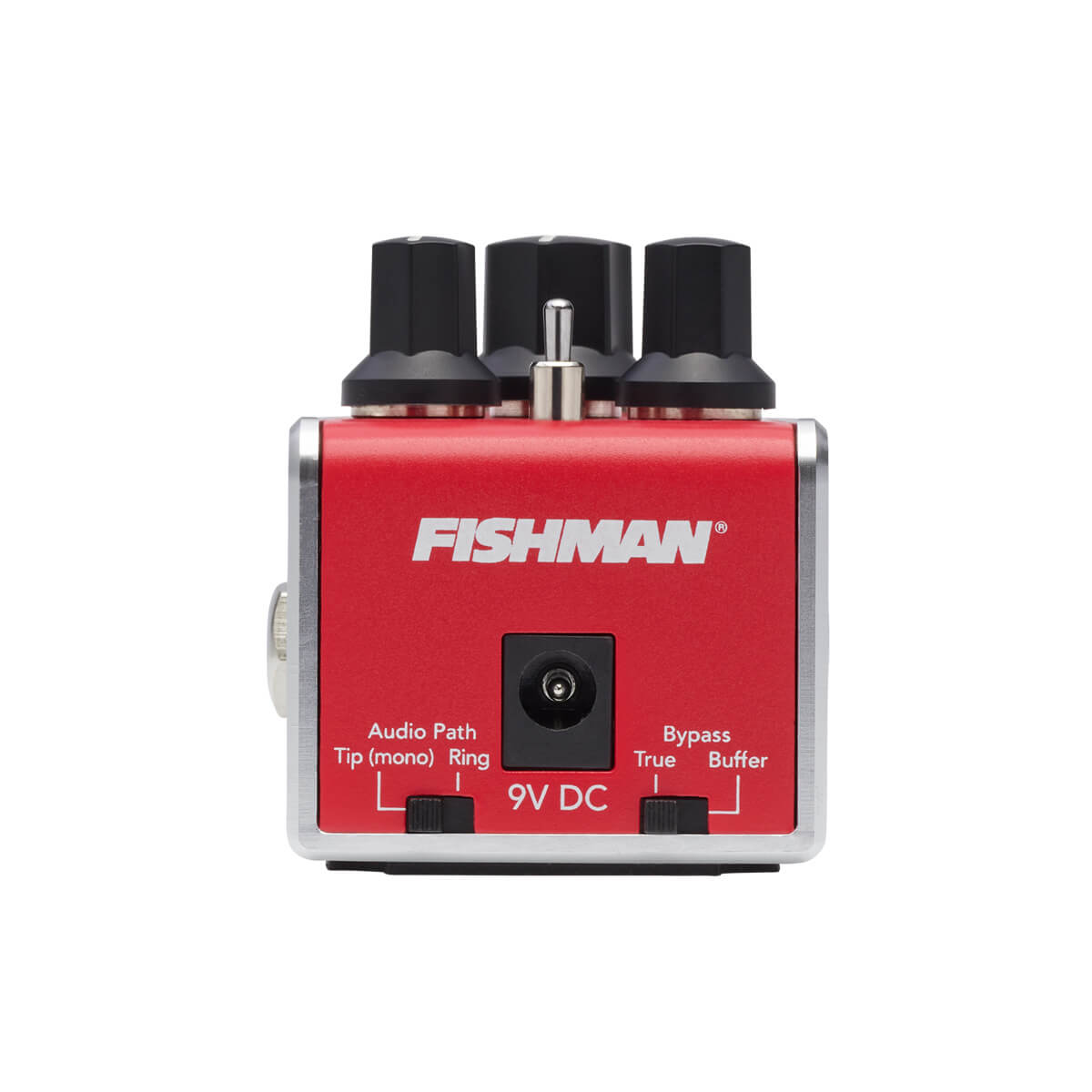 Fishman AFX Acoustiverb Mini Reverb Pedal