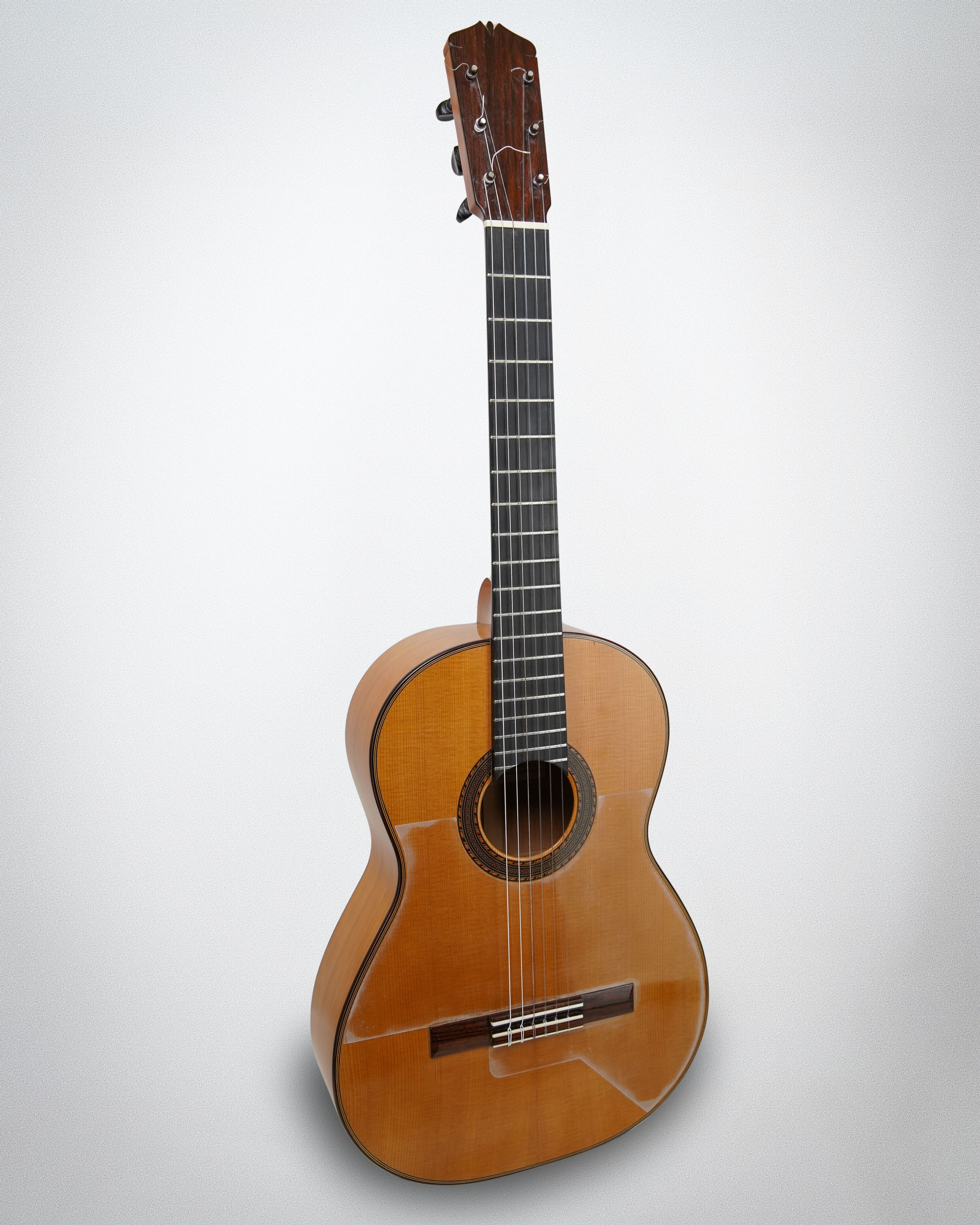 Eugene Clark Flamenco 2006