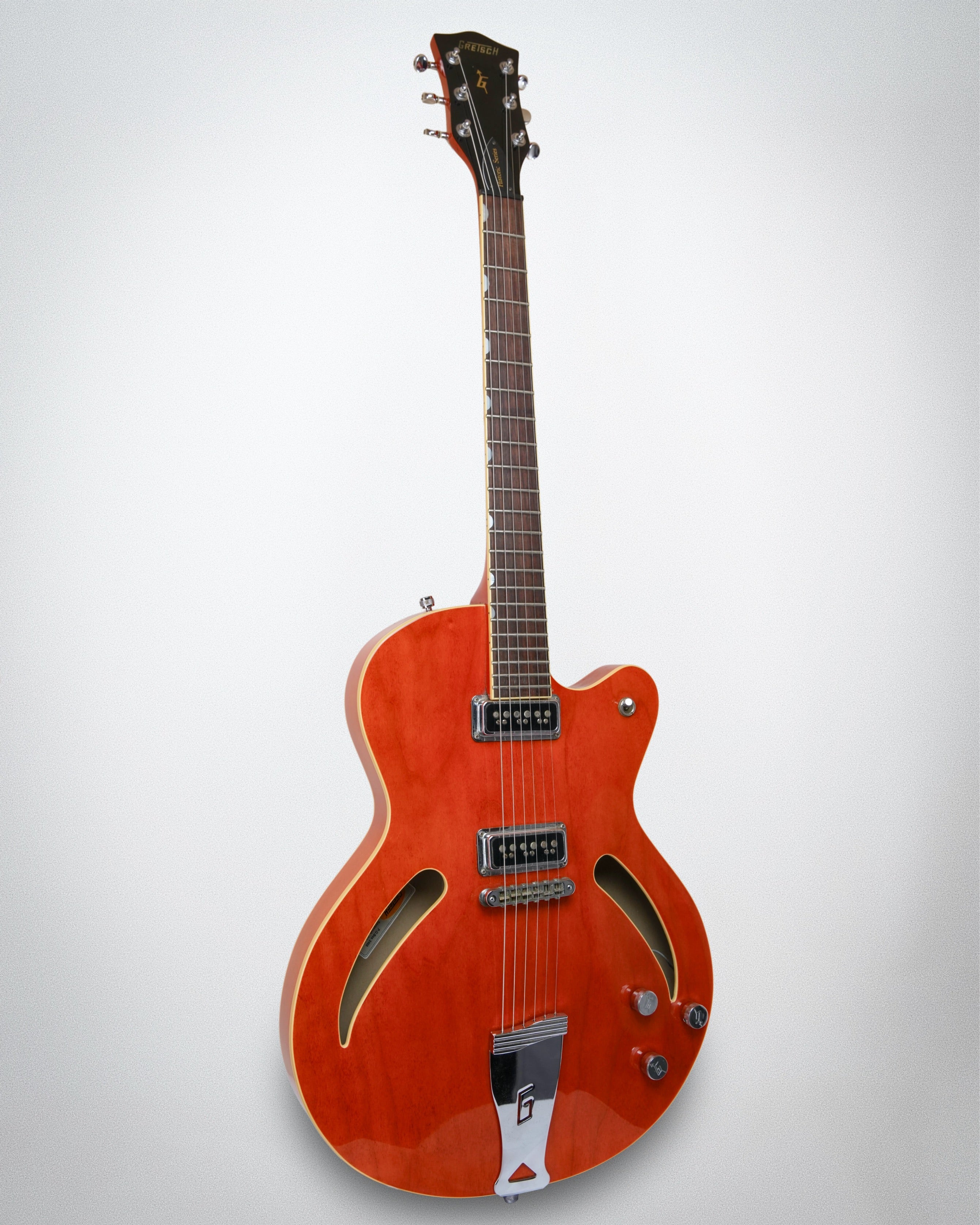 Gretsch G3140