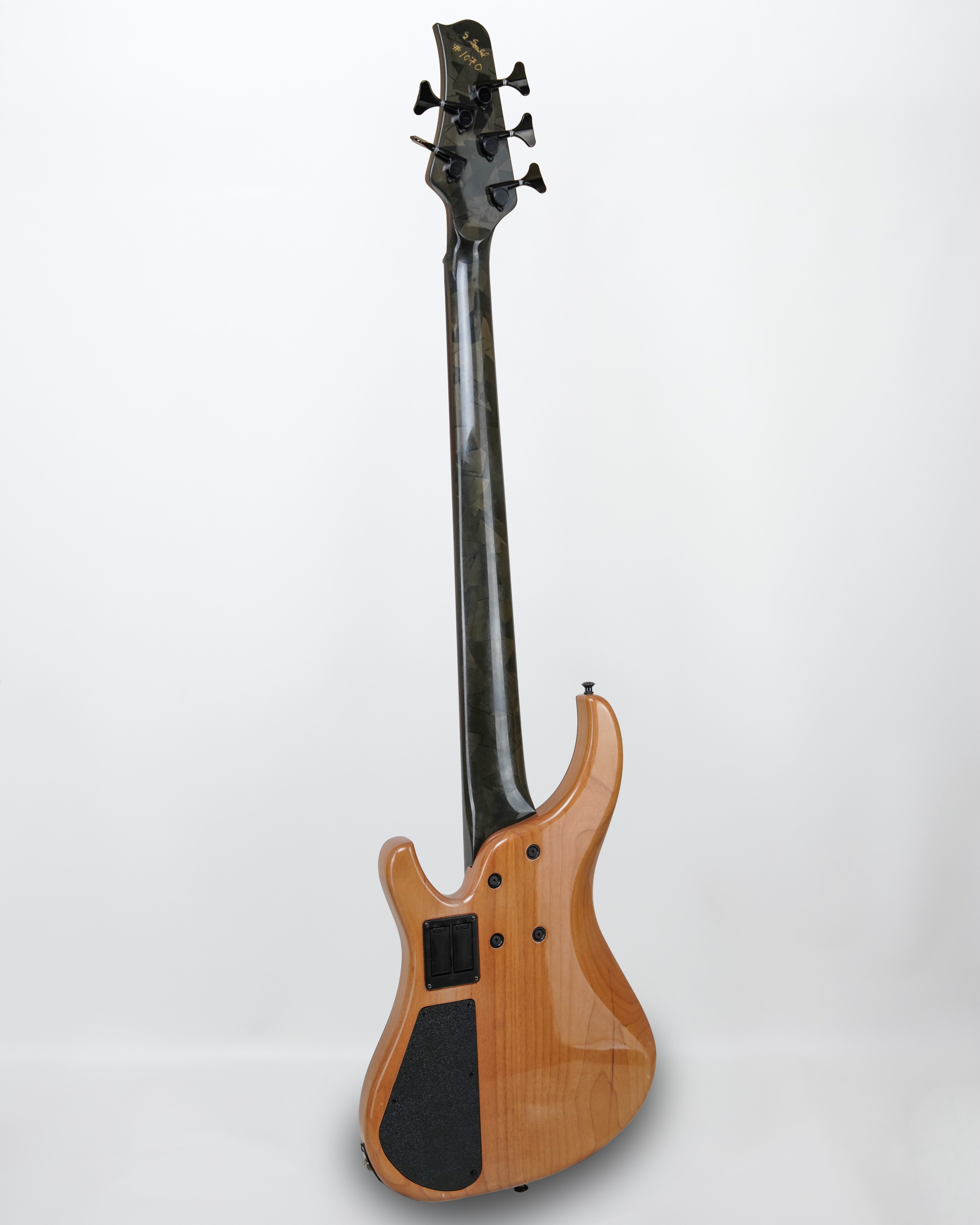 G. Gould Bass 5