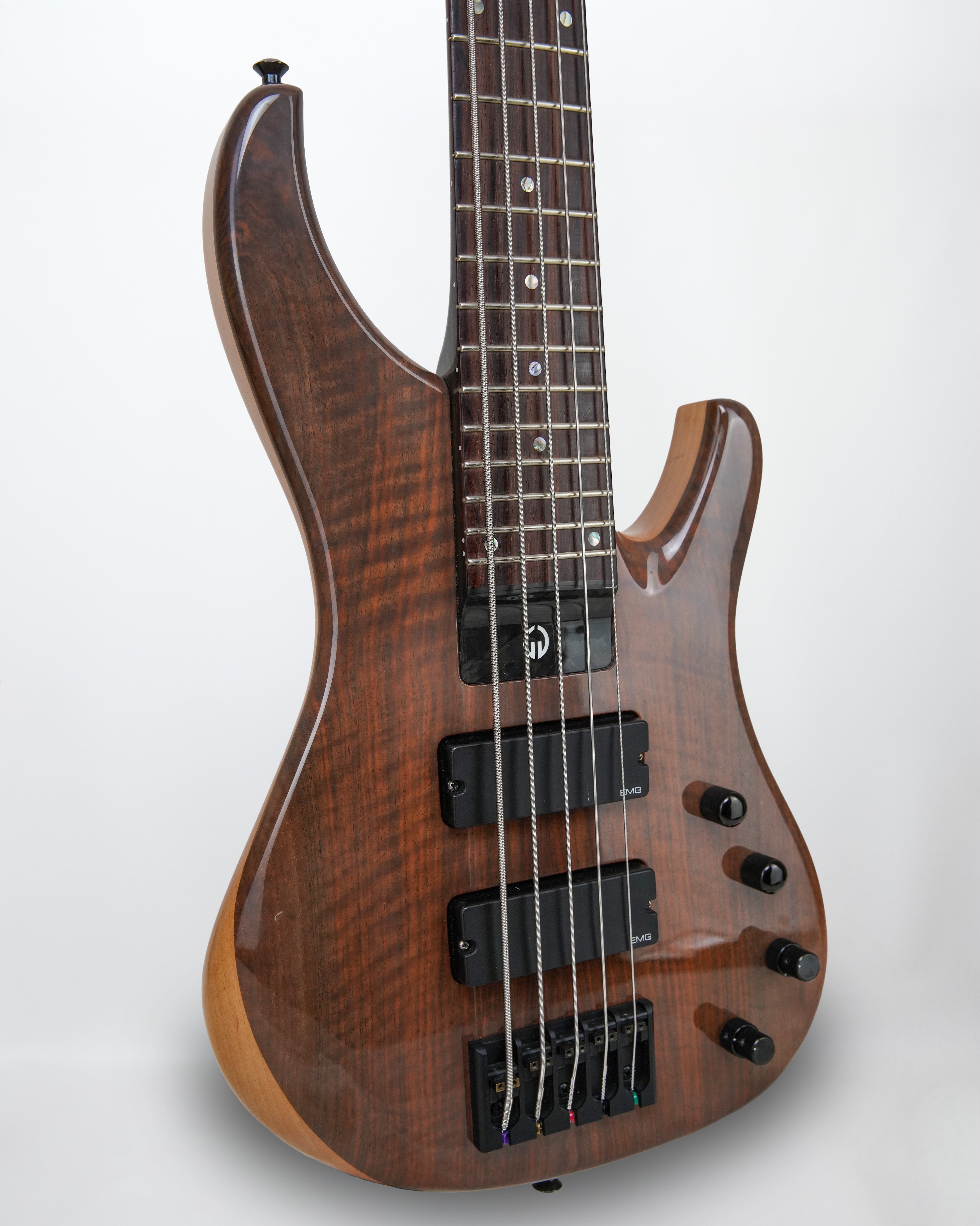 G. Gould Bass 5