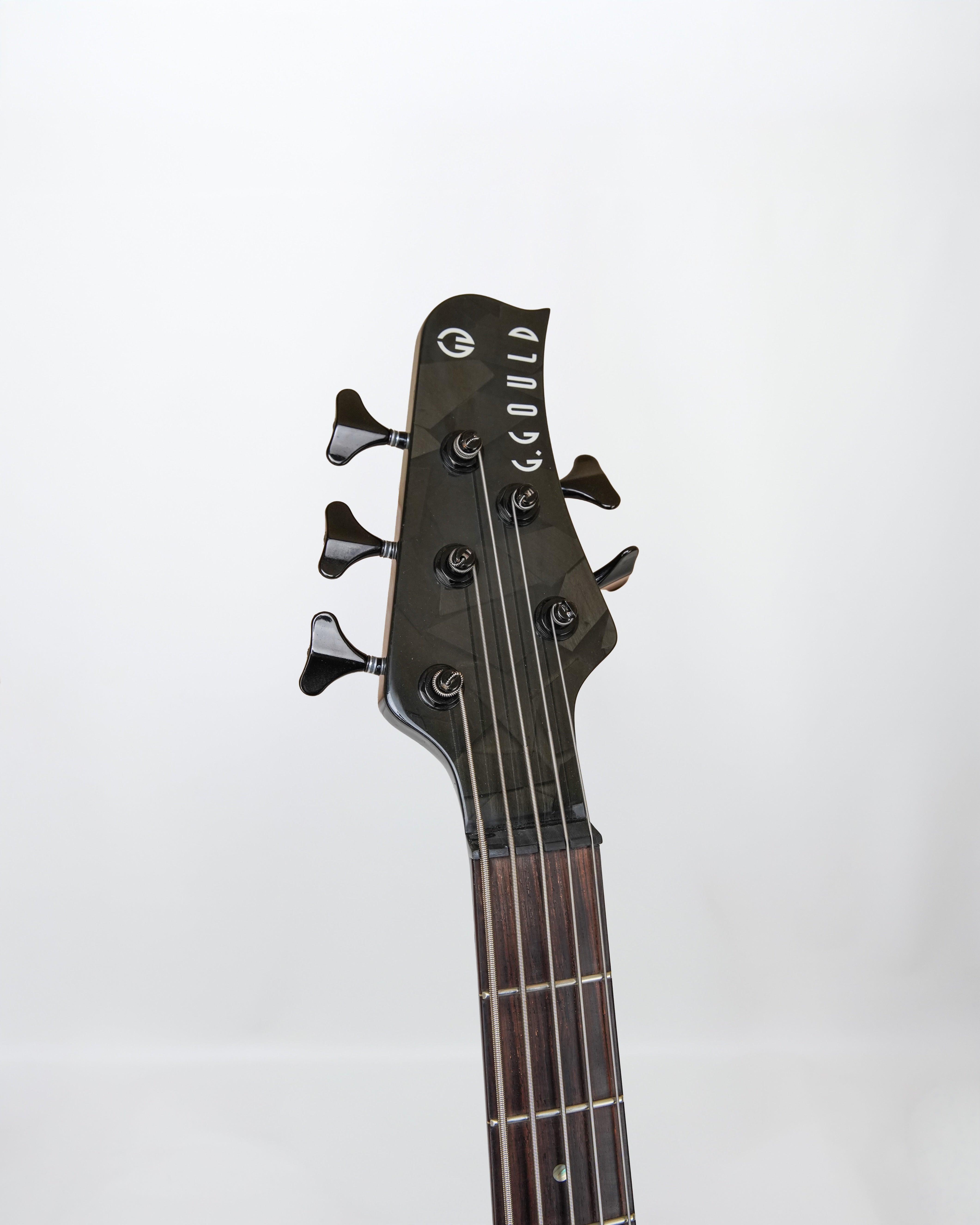 G. Gould Bass 5