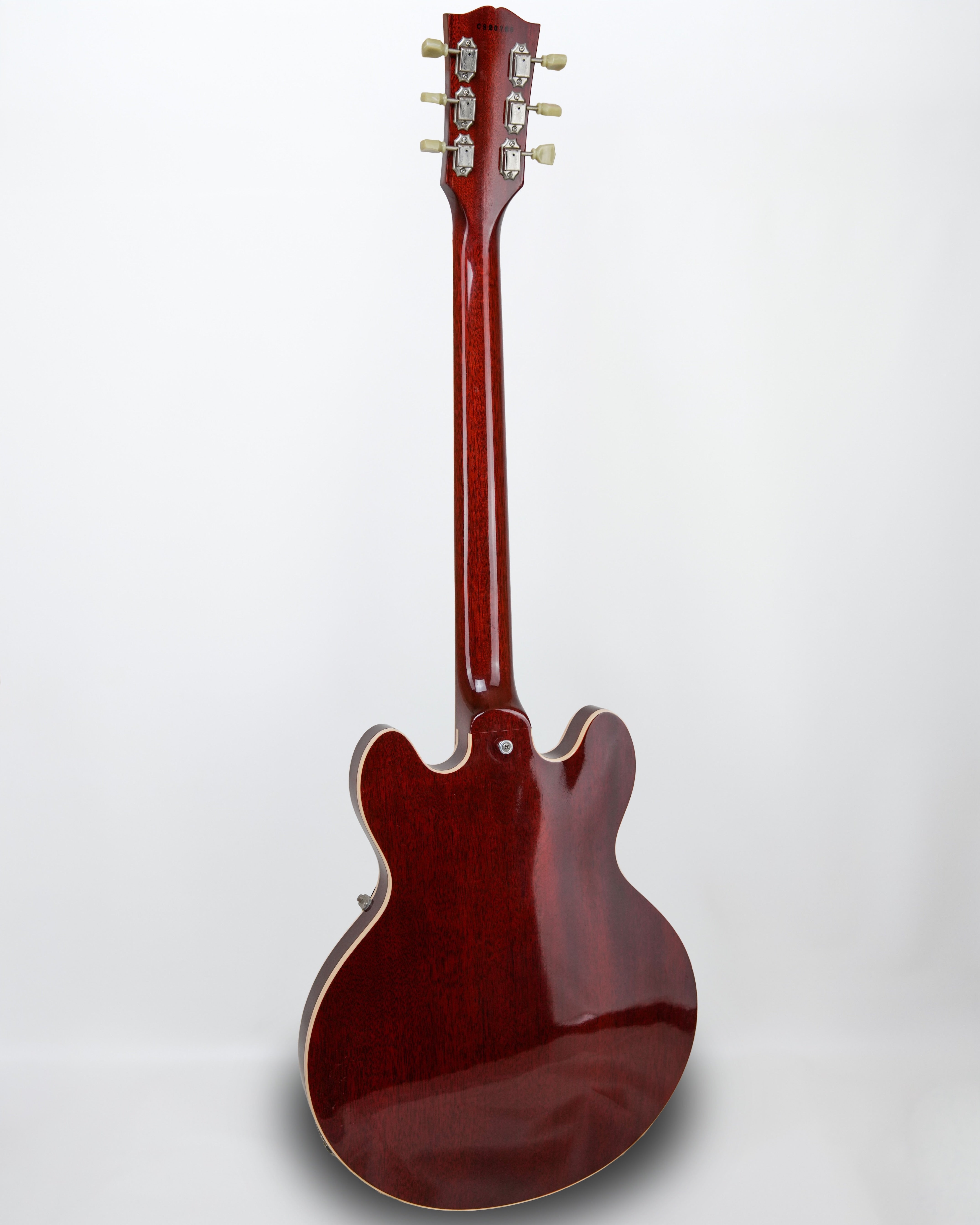 Gibson CS-336 #CS20726 Gibson CS-336 #CS20726