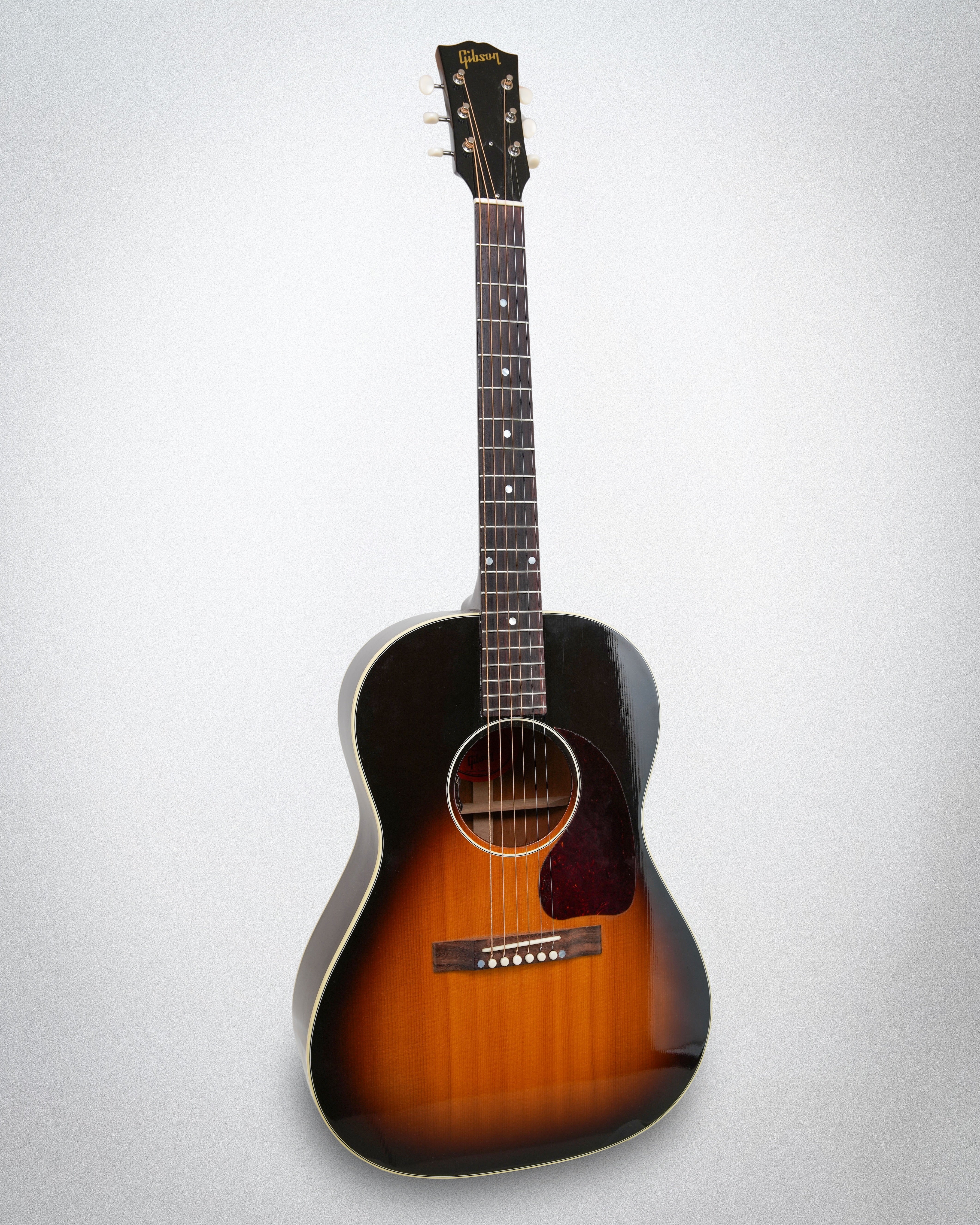 Gibson 1950s LG2 #21942061