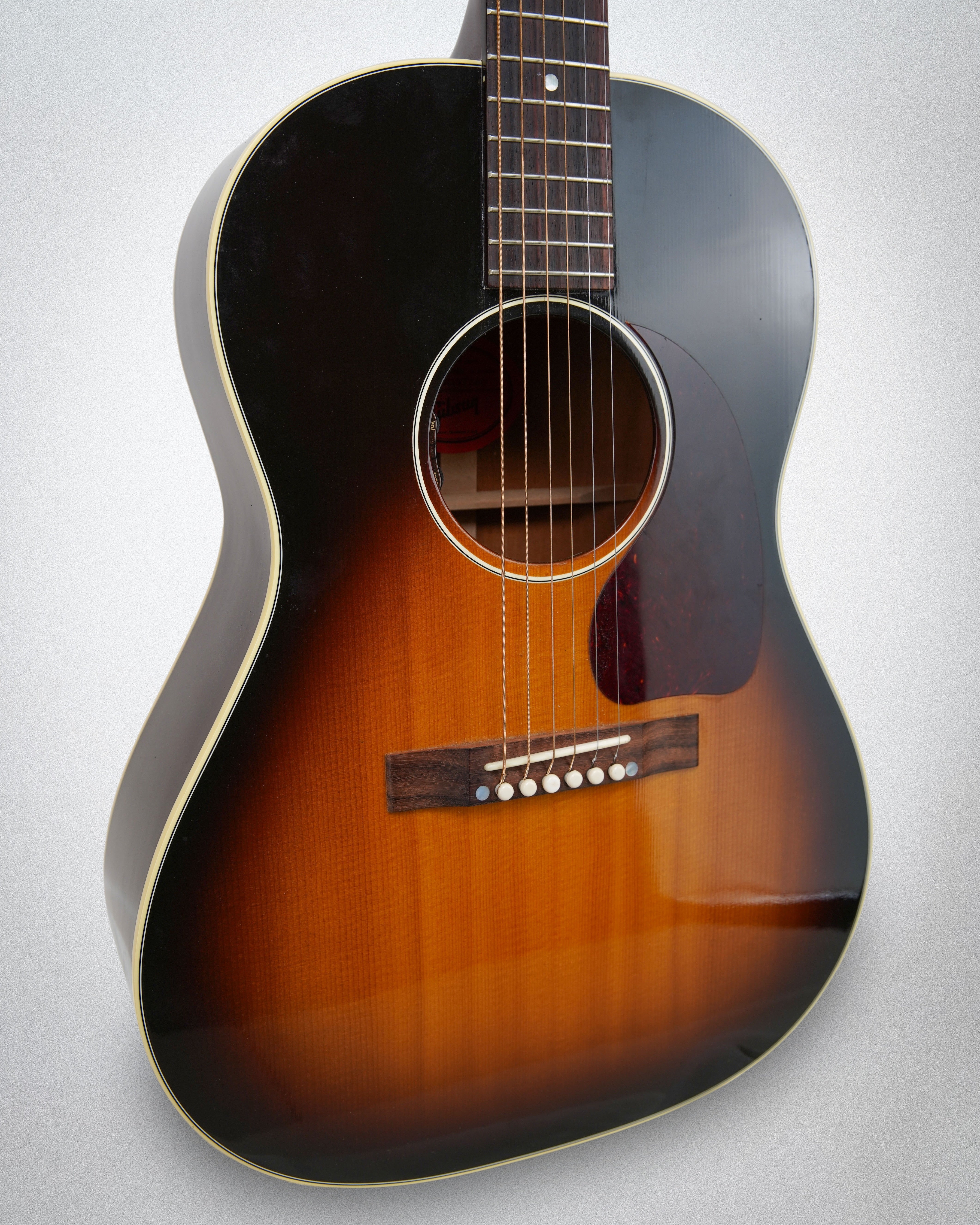 Gibson 1950s LG2 #21942061