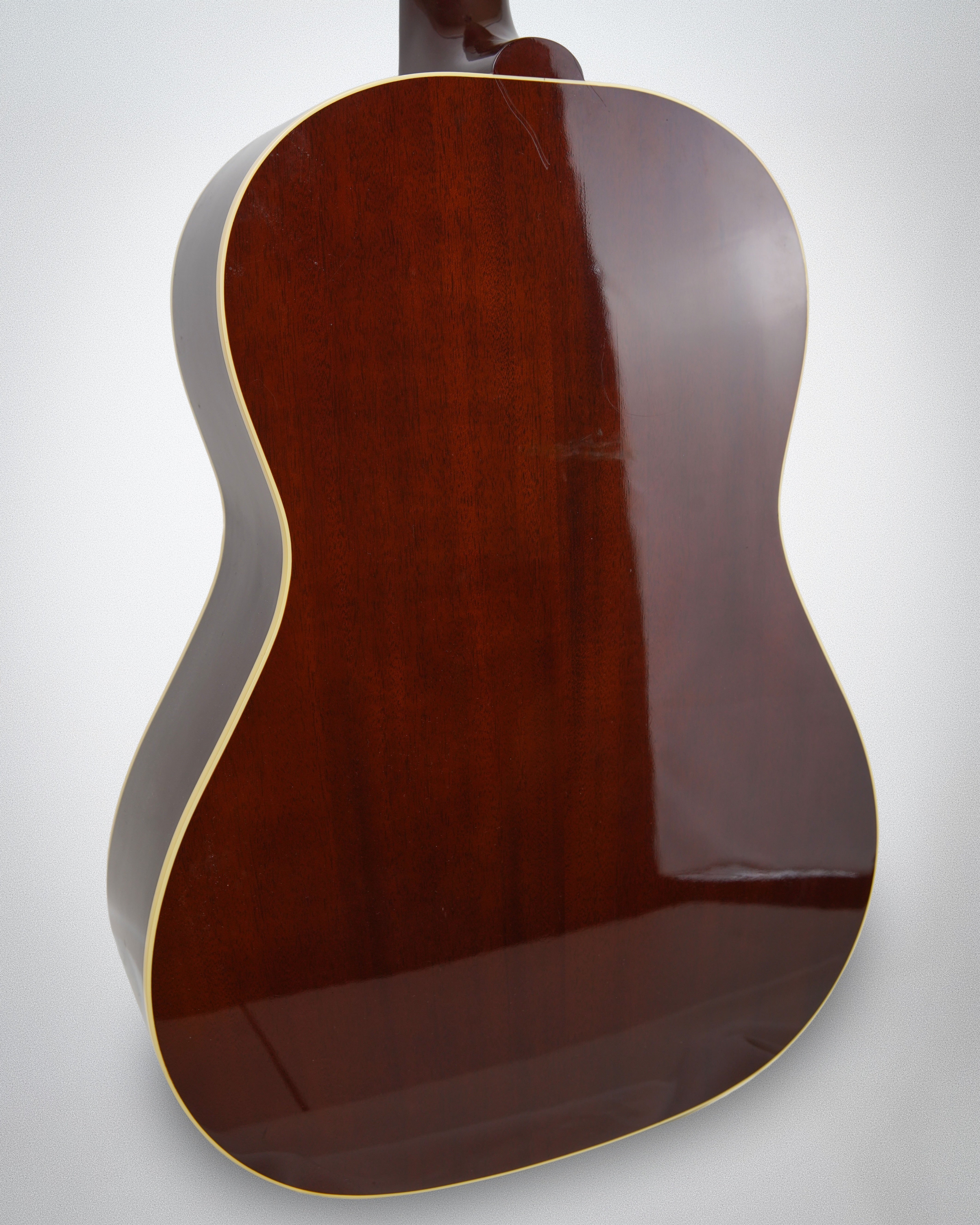 Gibson 1950s LG2 #21942061