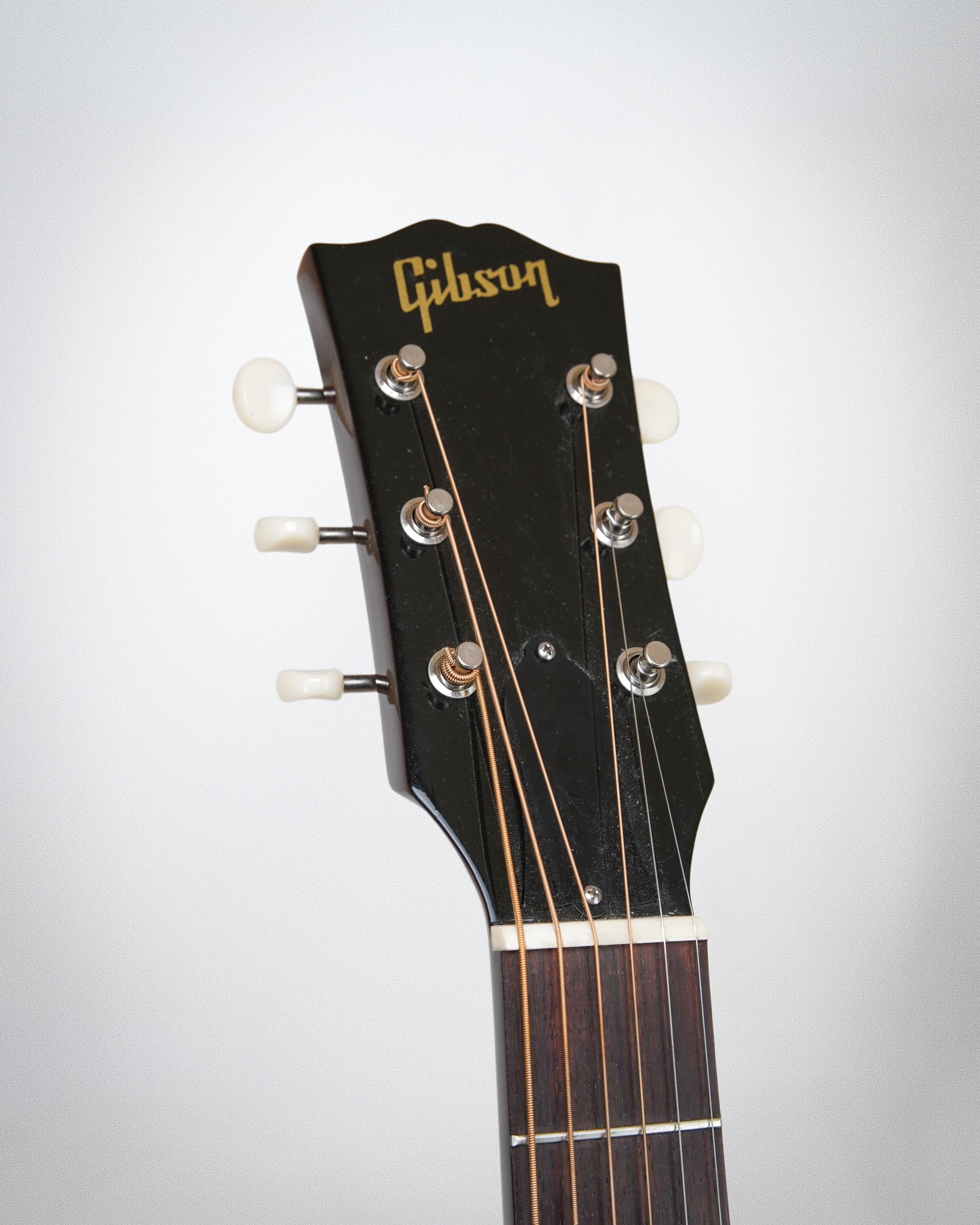 Gibson 1950s LG2 #21942061