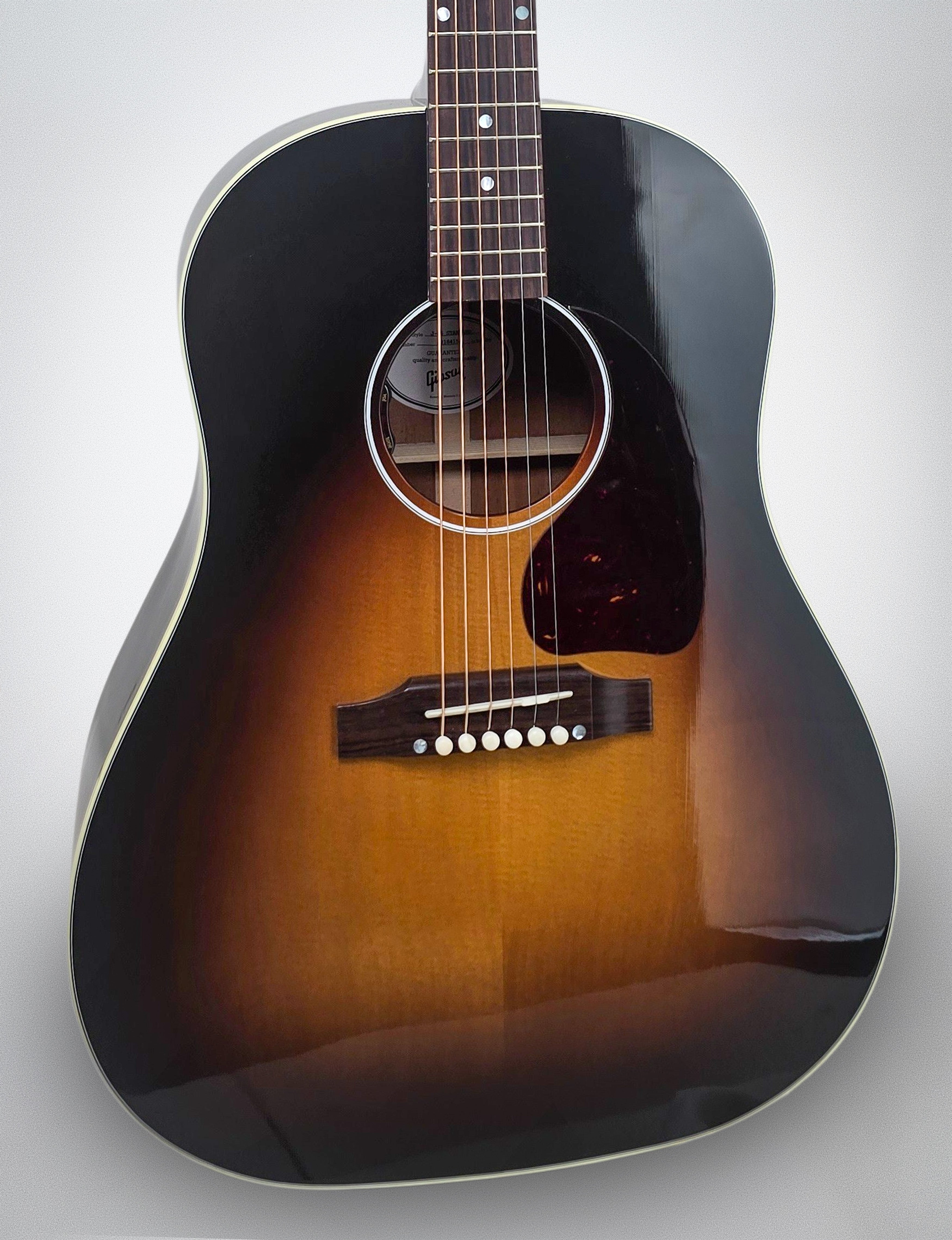 2024 Gibson J-45 Standard (#22184152)
