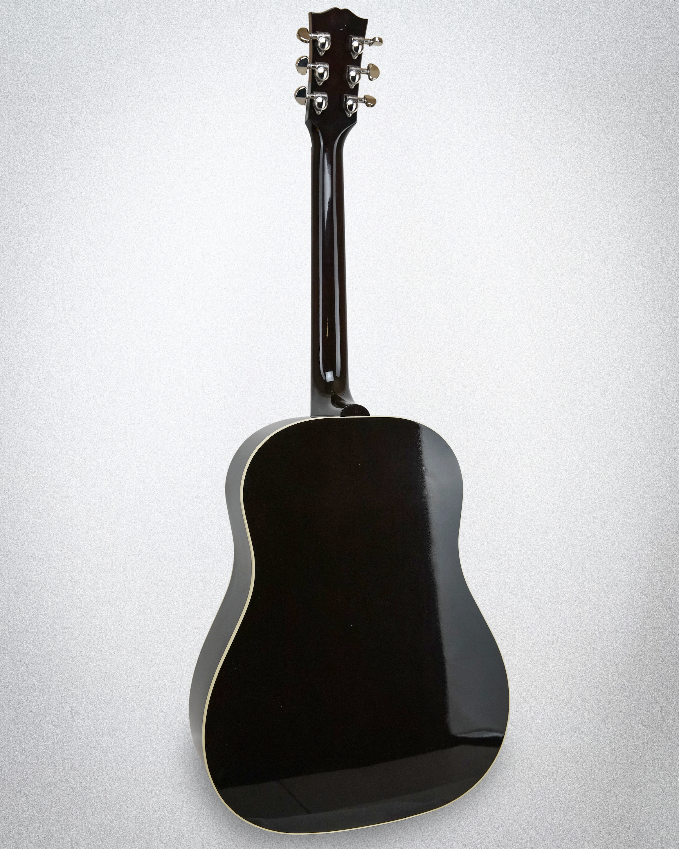 Gibson J-45 Standard, Spruce top, Mahogany back and sides (#2249206)