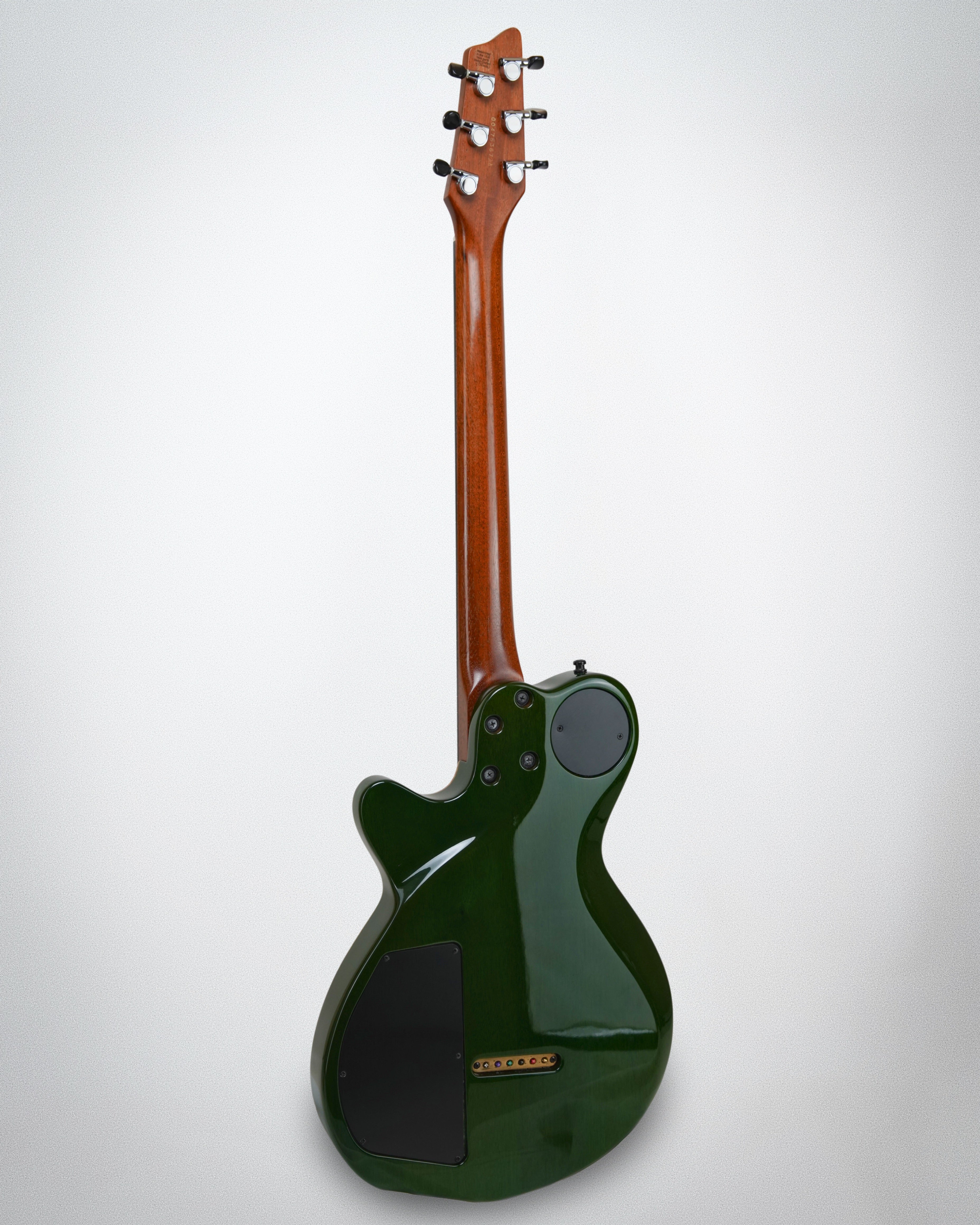 2000 Godin LGS-XA (#00475367AA)