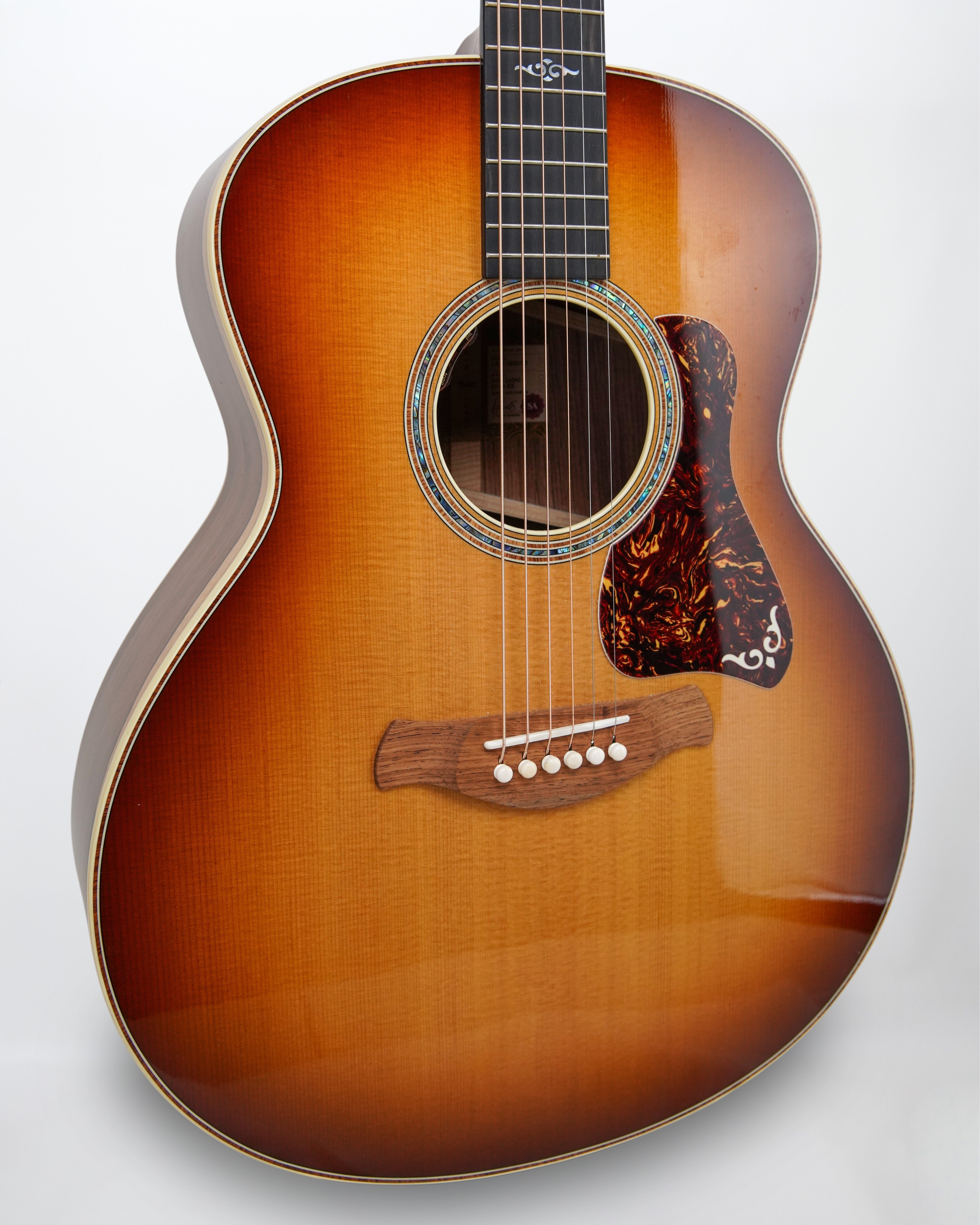 Taylor Gold Label 814e SB
